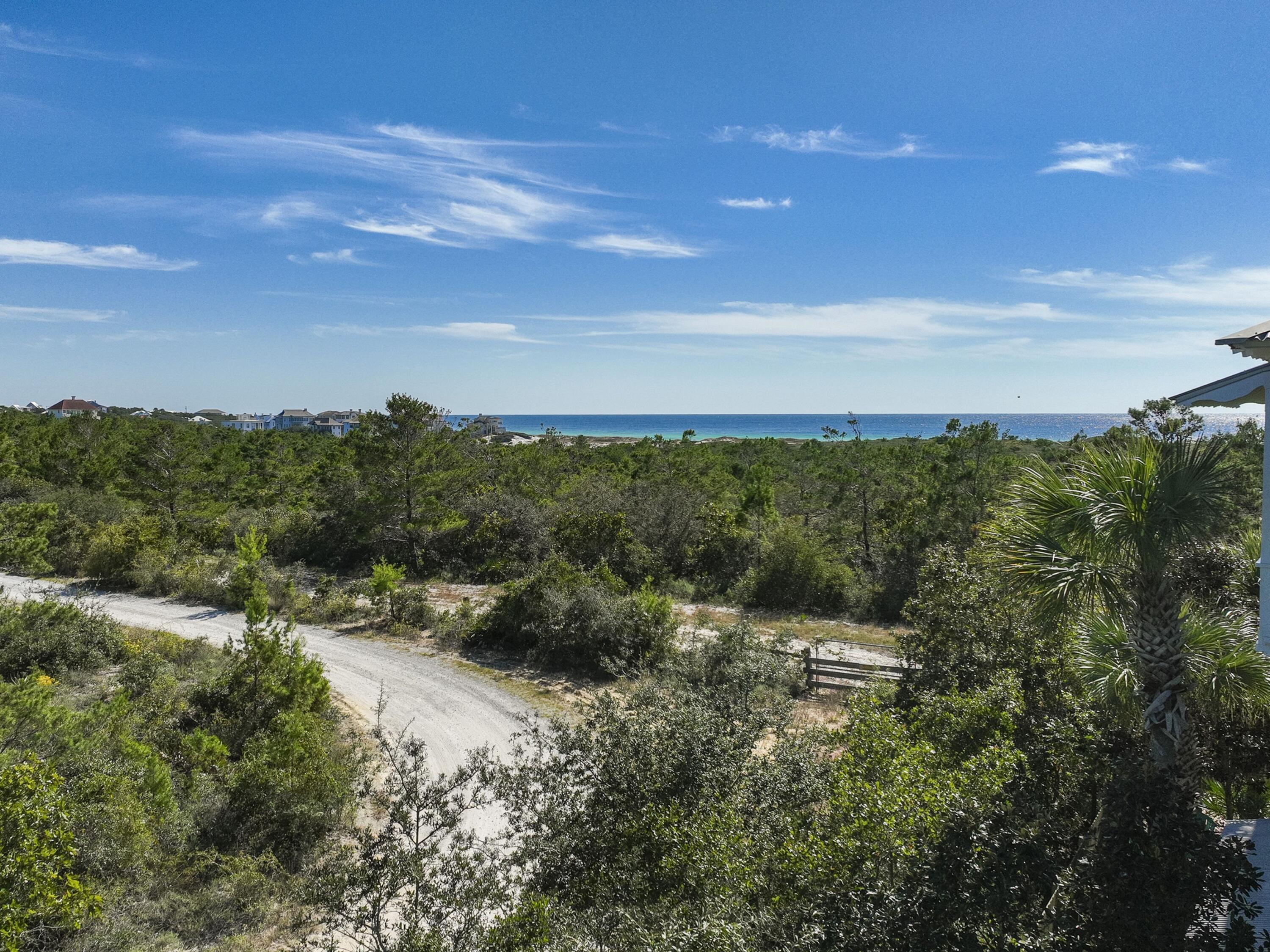 CYPRESS DUNES - Land