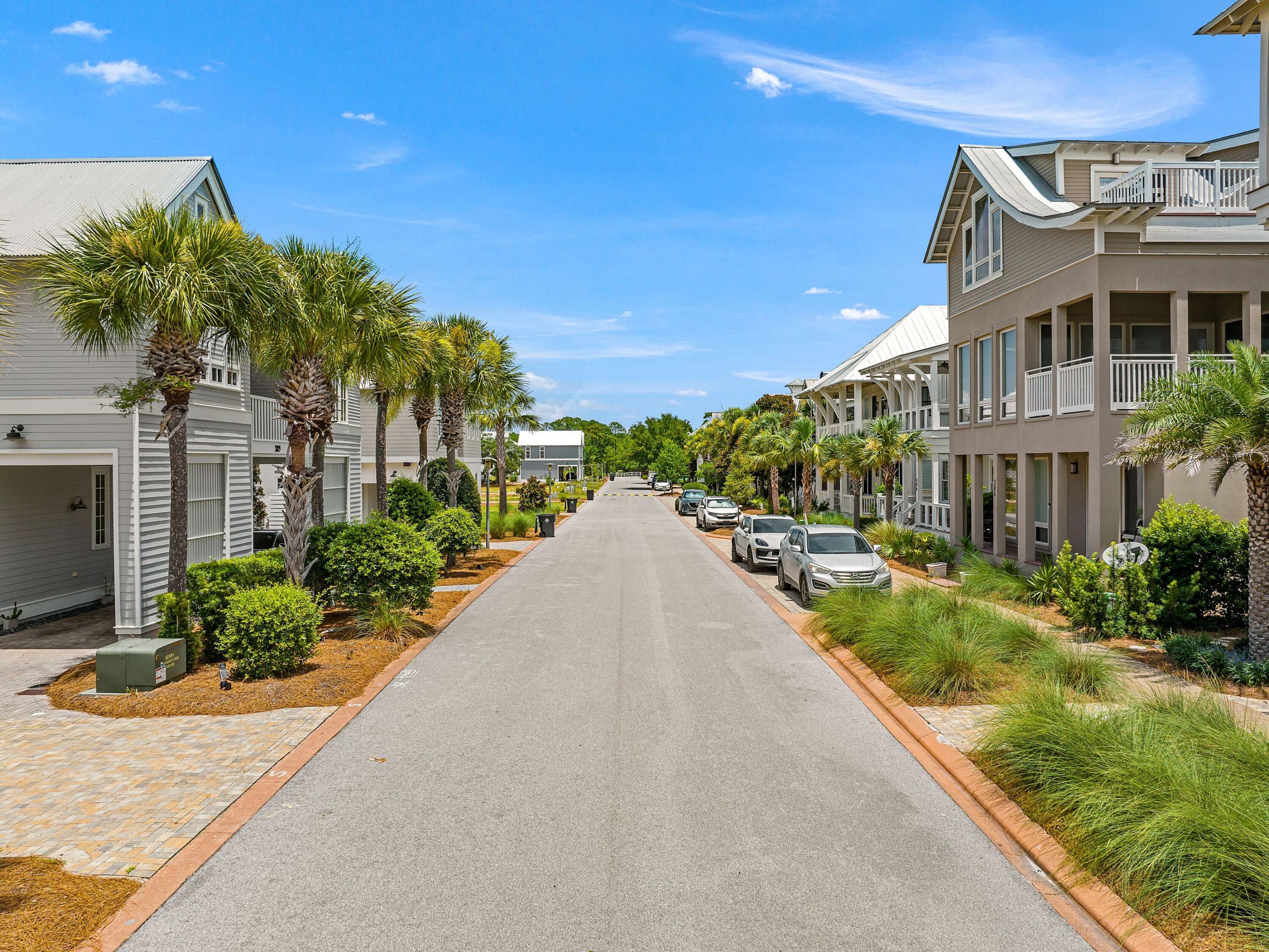 CYPRESS DUNES - Land