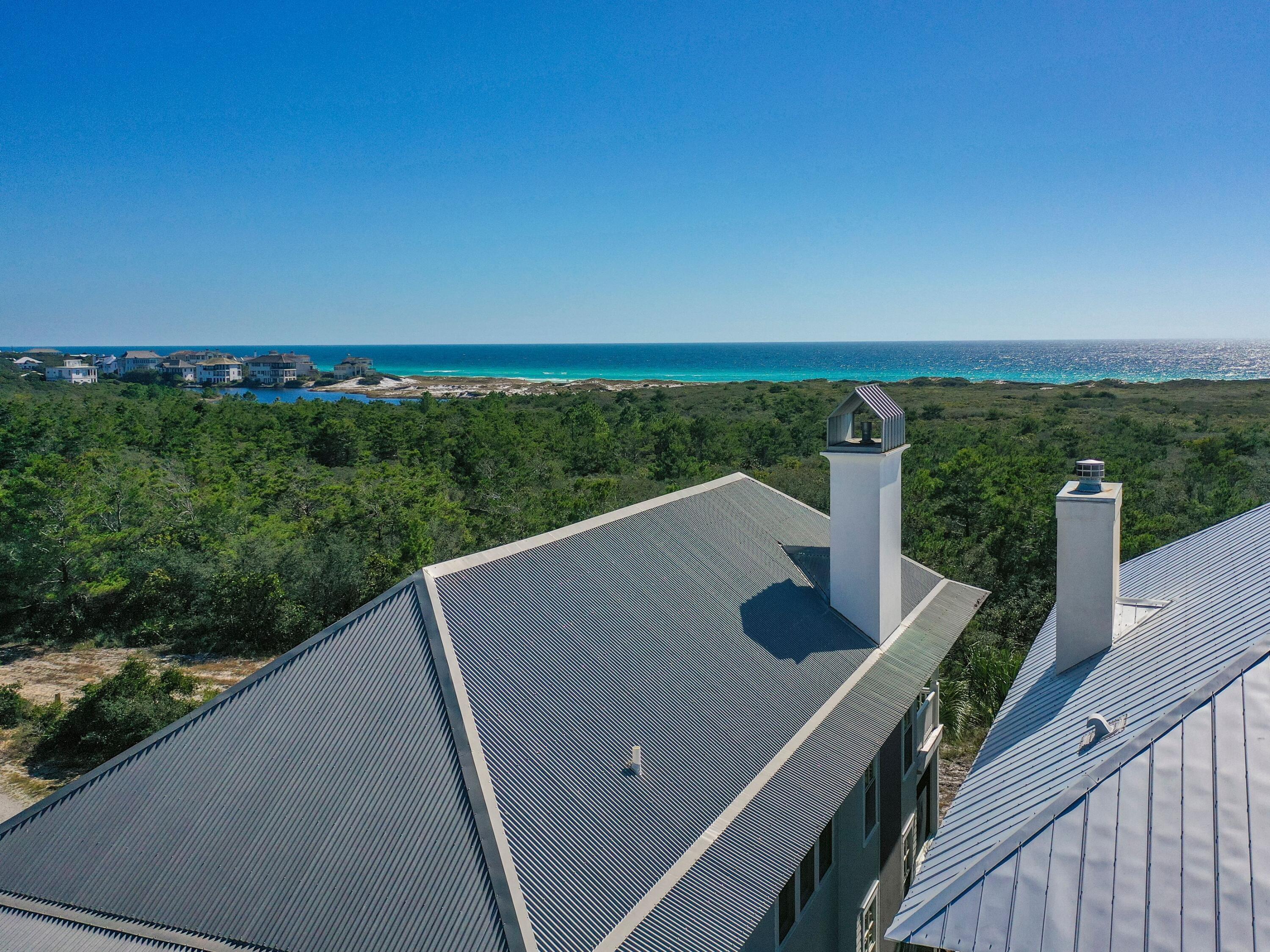 CYPRESS DUNES - Land