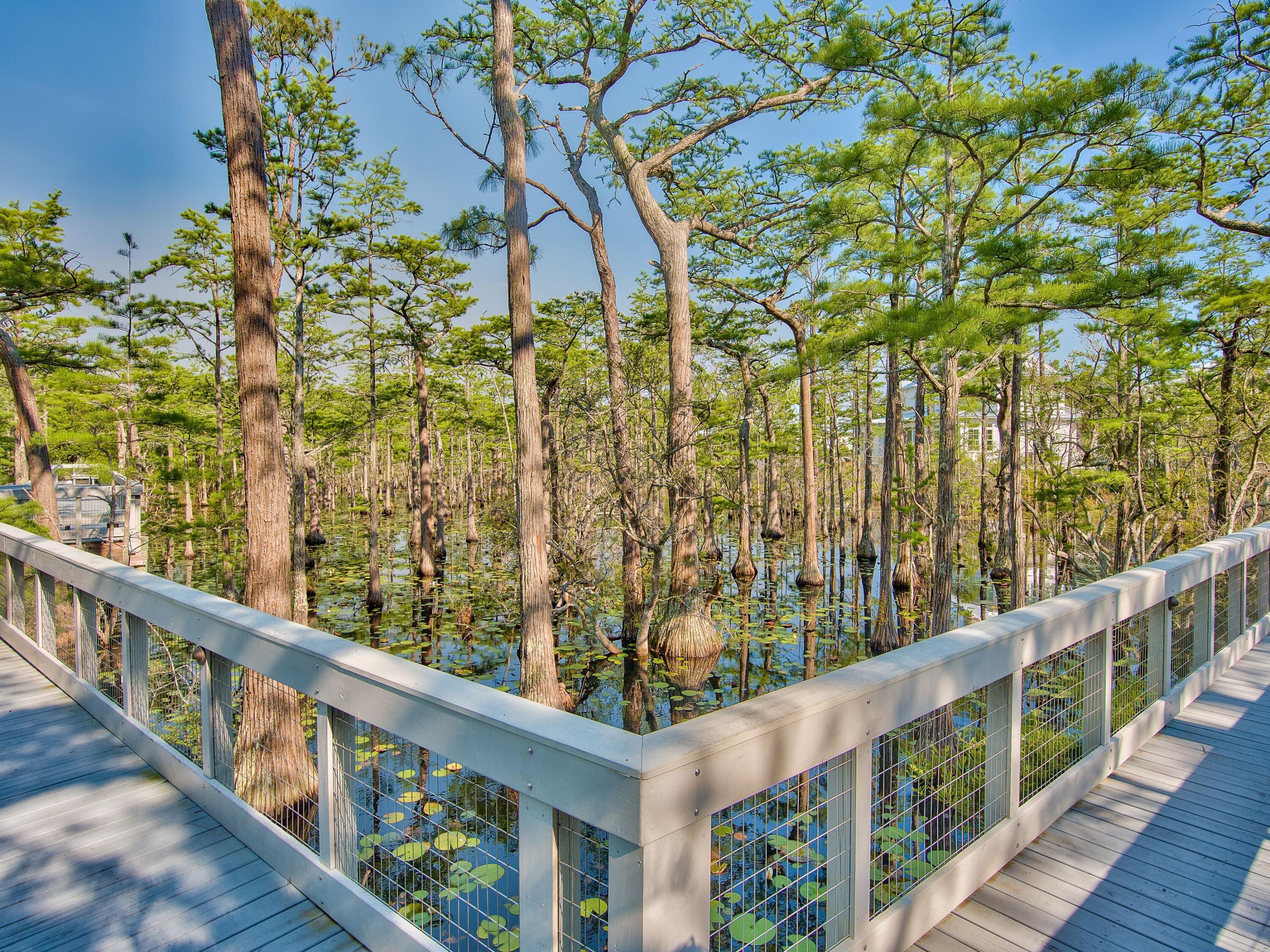 CYPRESS DUNES - Land
