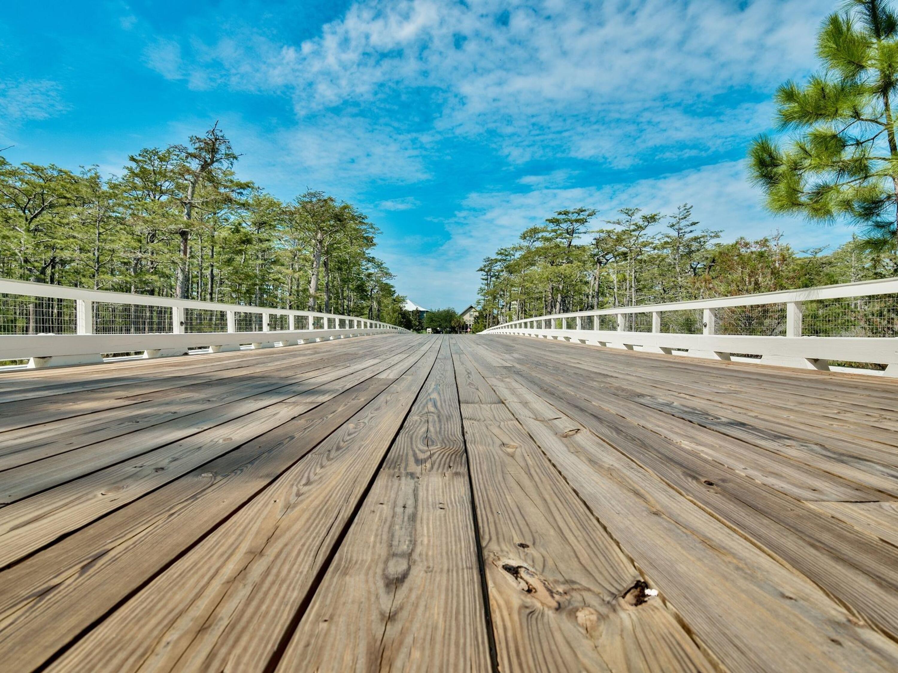 CYPRESS DUNES - Land