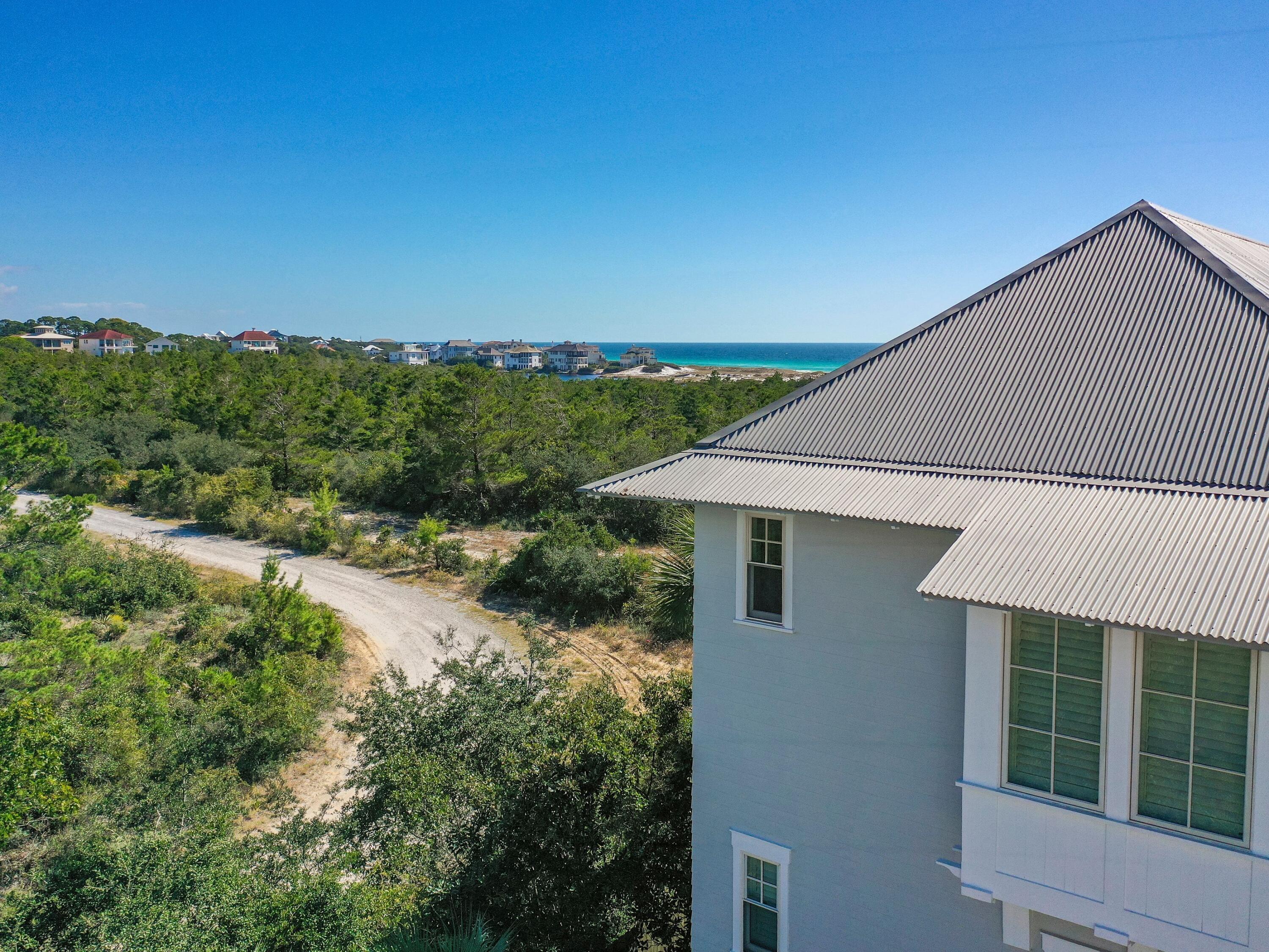 CYPRESS DUNES - Land