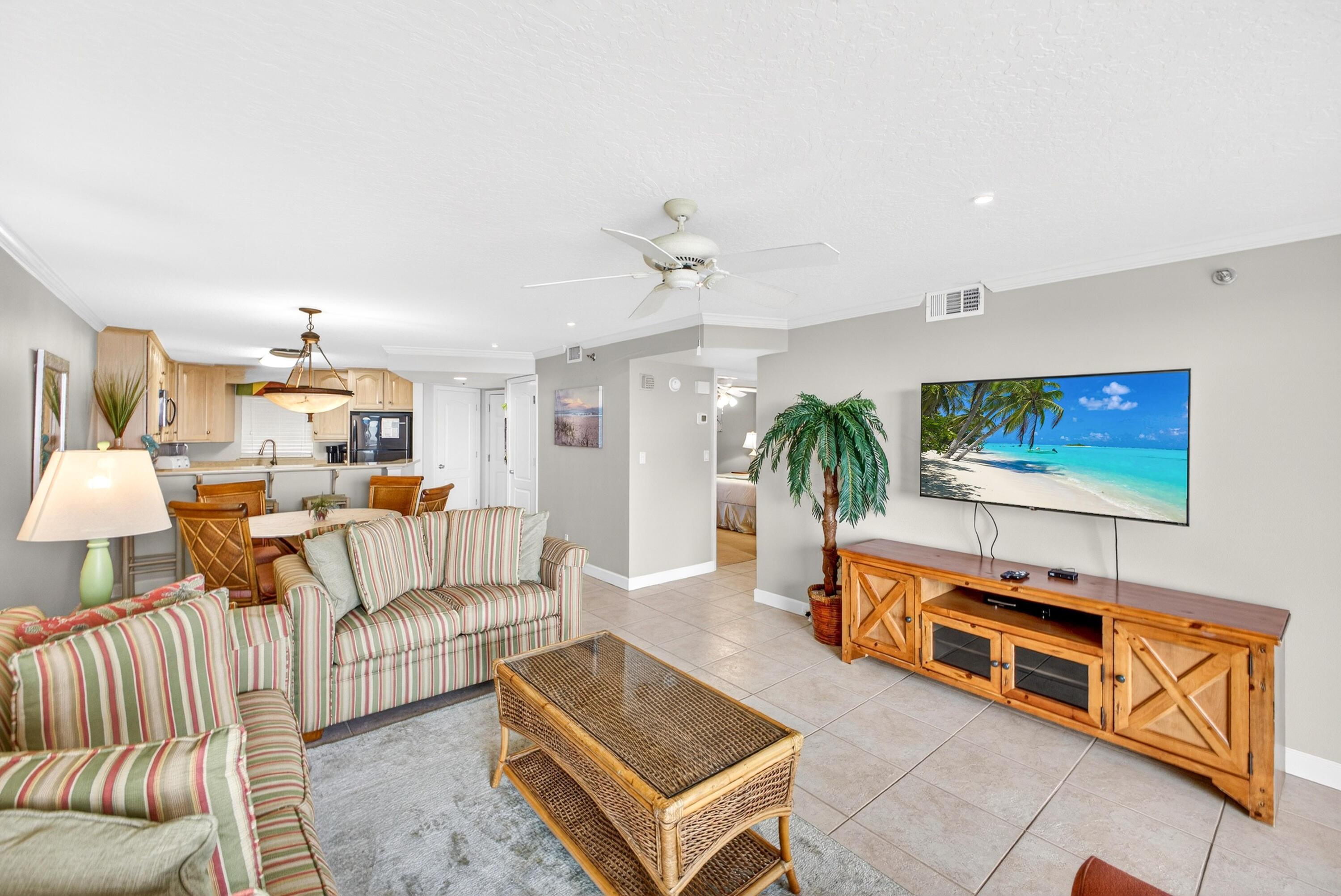 BEACHSIDE TWO - Residential