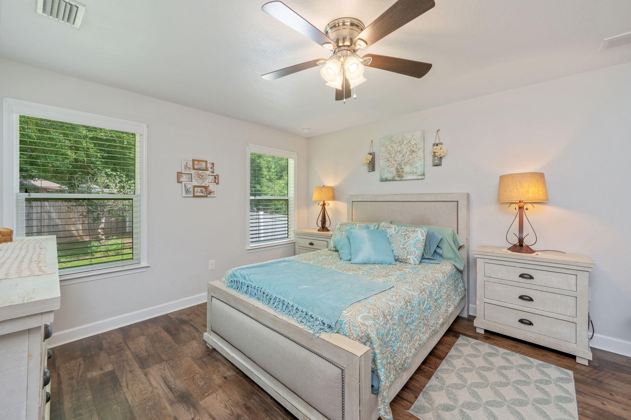MCCASKILL - Residential
