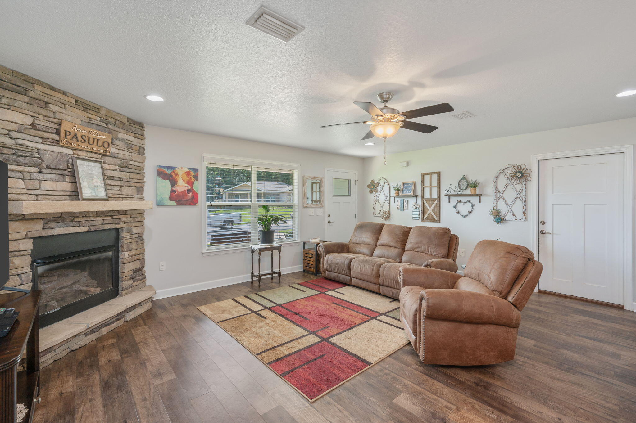 MCCASKILL - Residential