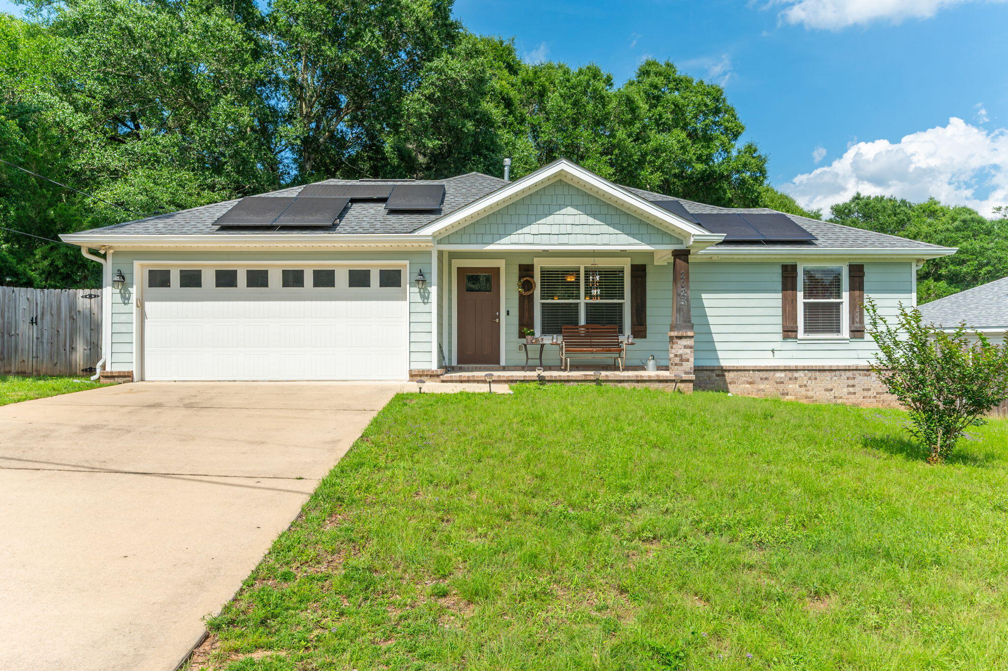 MCCASKILL - Residential