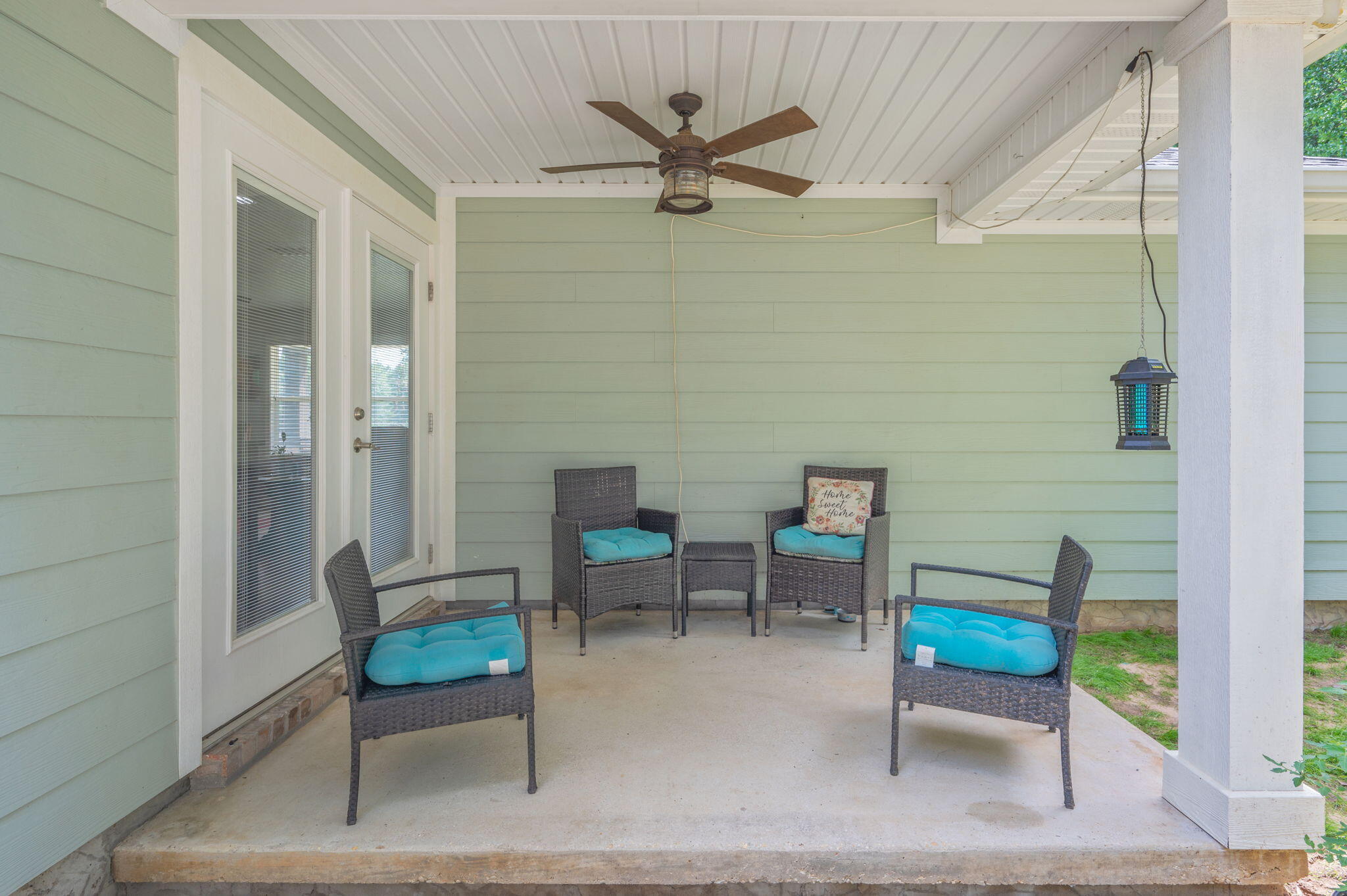 MCCASKILL - Residential