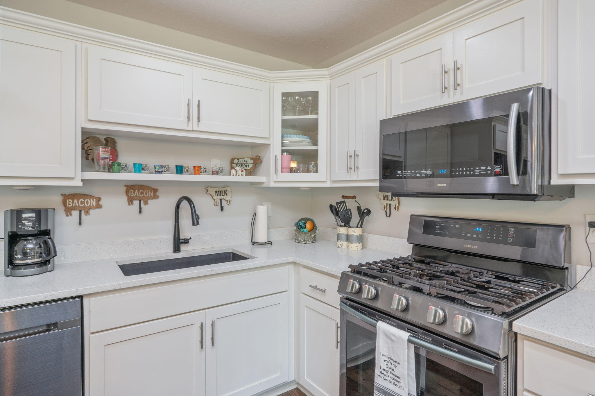 MCCASKILL - Residential