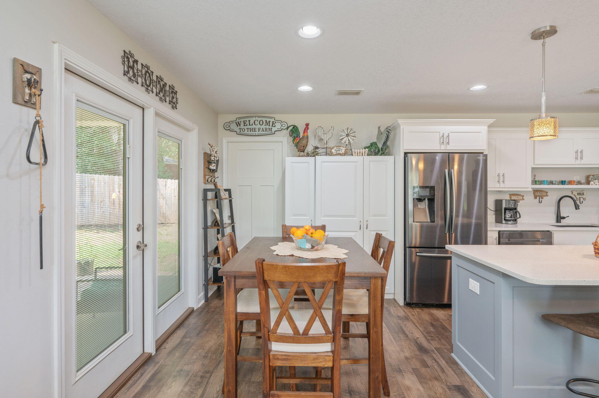 MCCASKILL - Residential