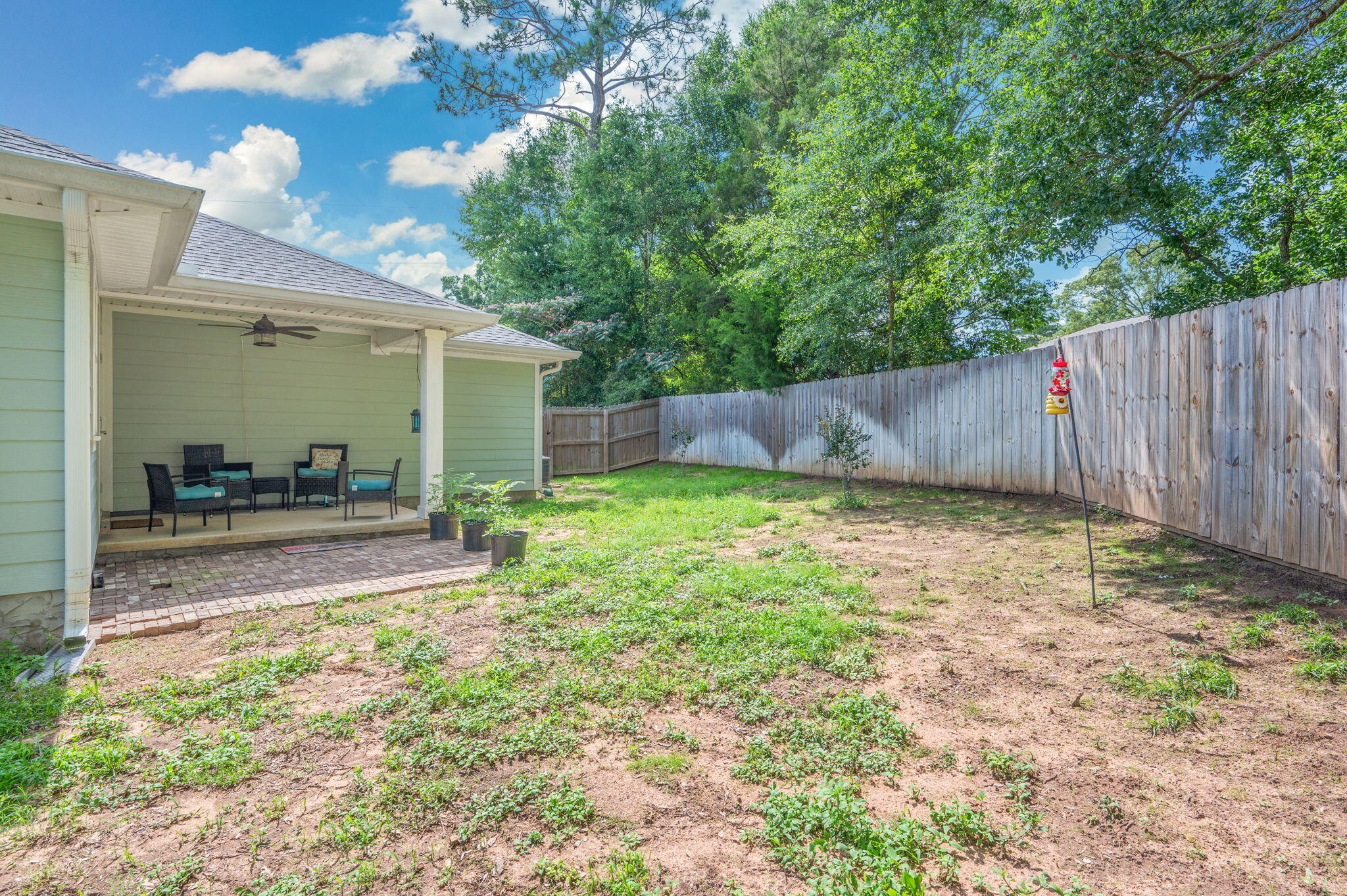 MCCASKILL - Residential