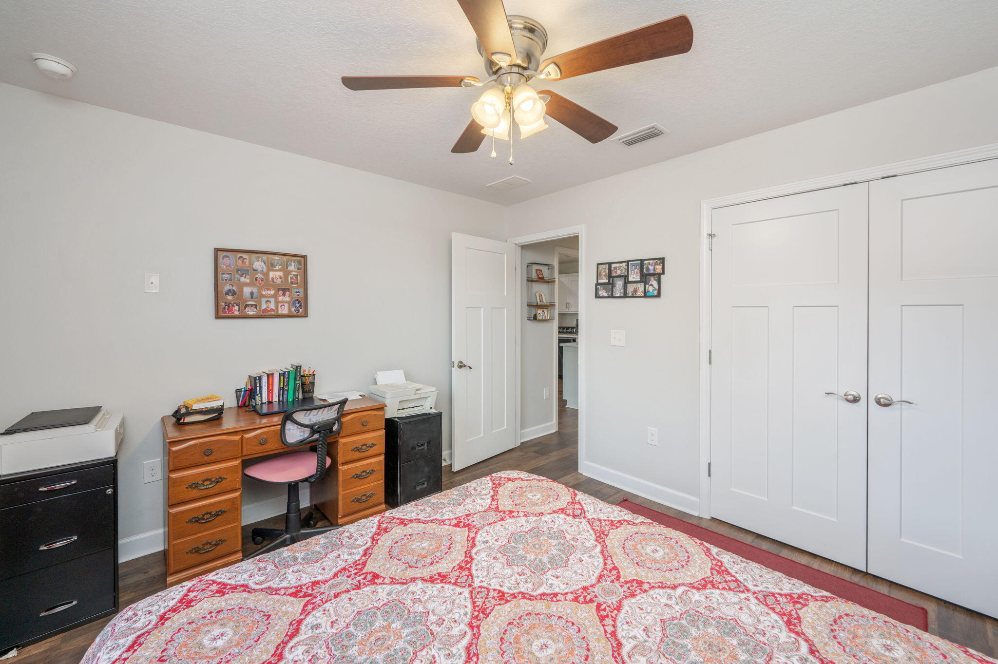 MCCASKILL - Residential
