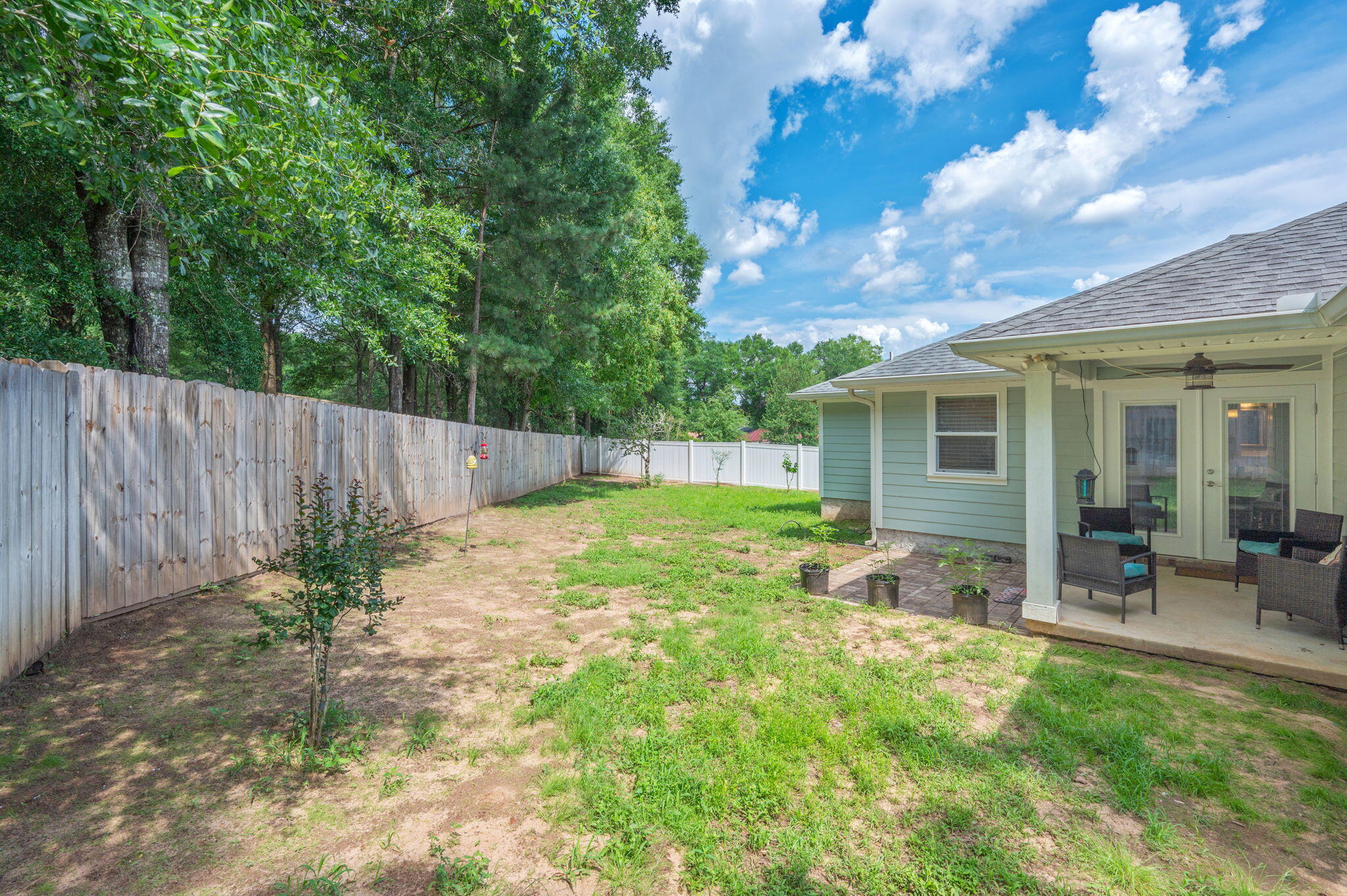MCCASKILL - Residential