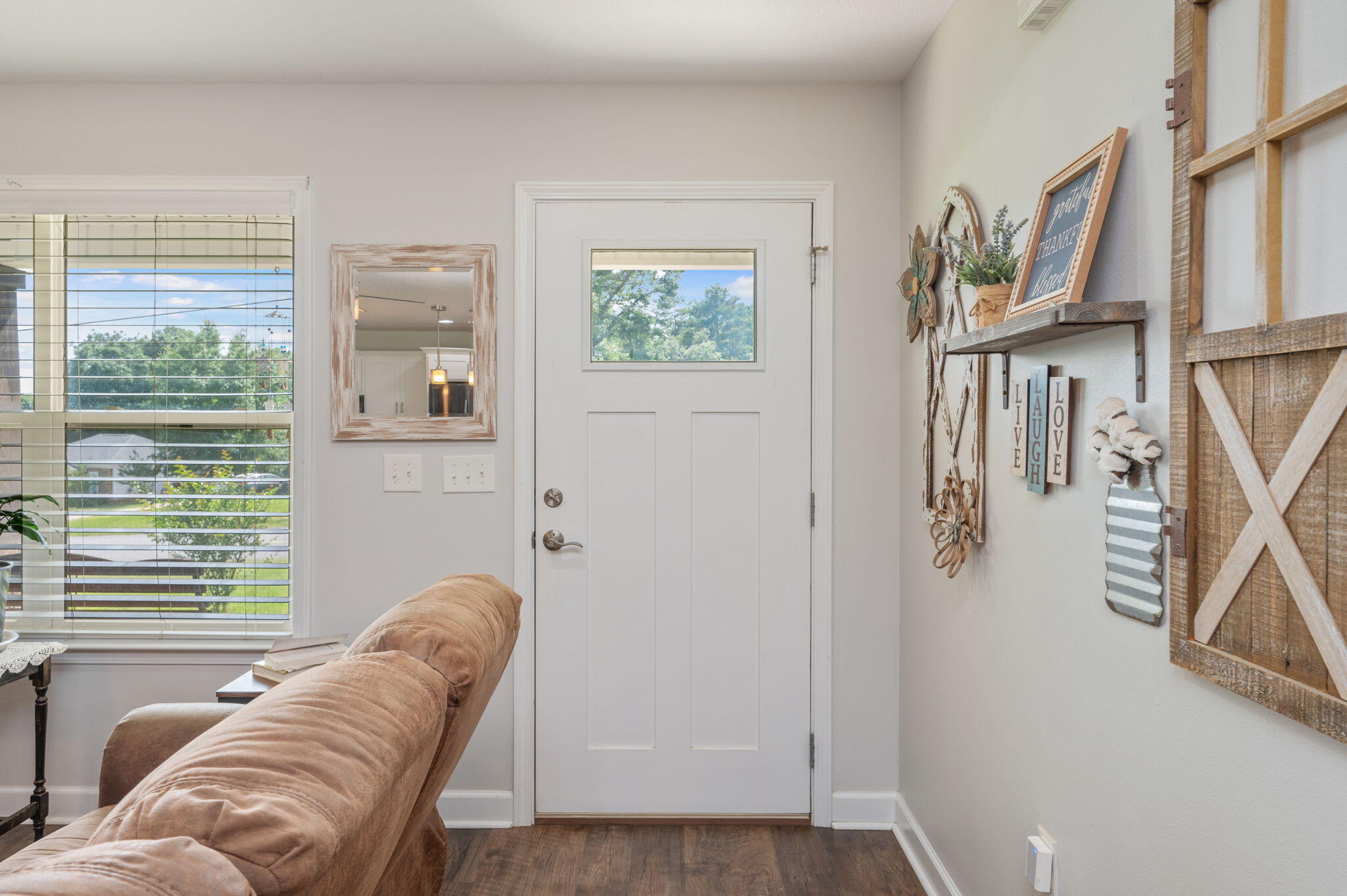 MCCASKILL - Residential