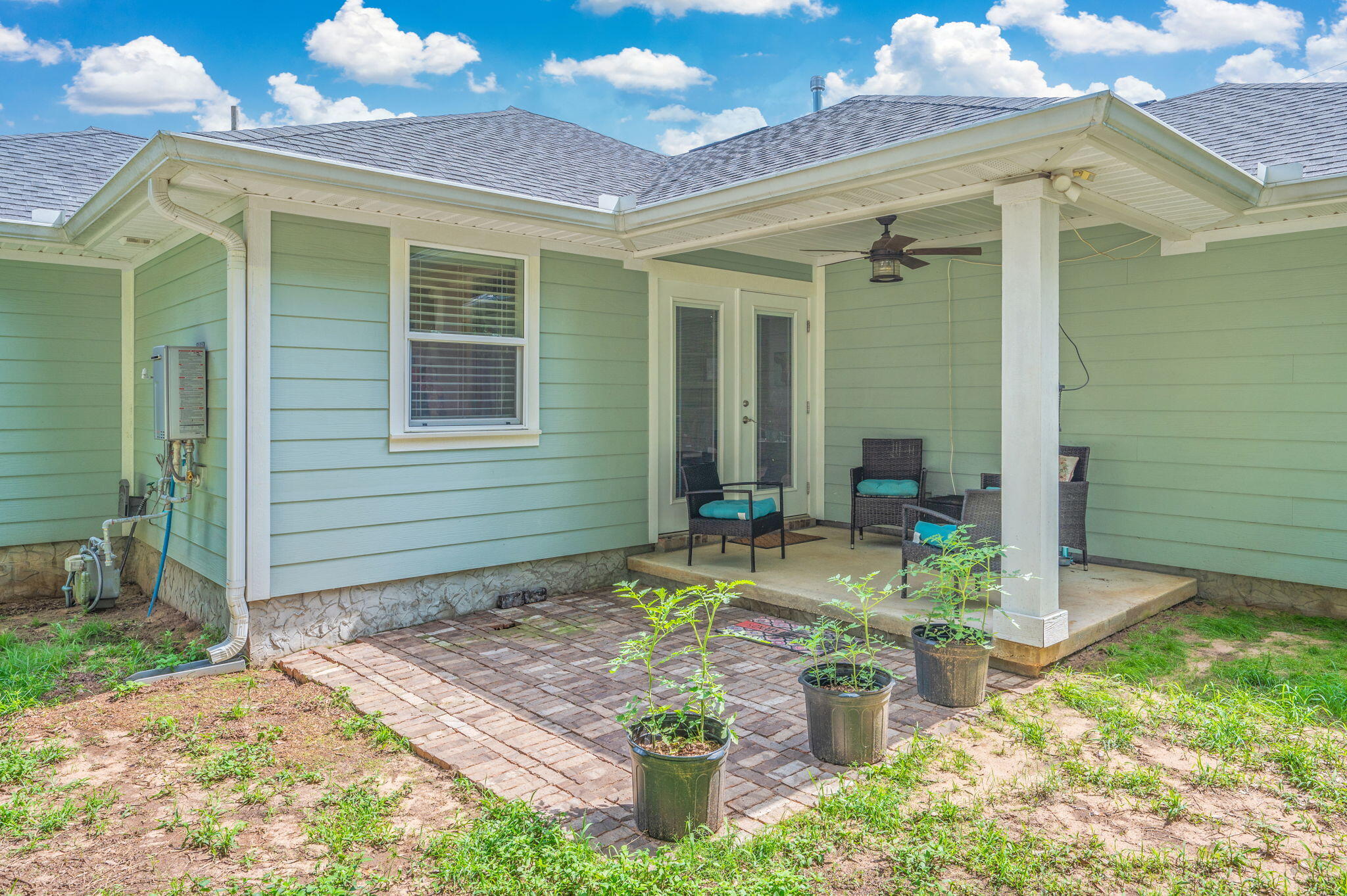 MCCASKILL - Residential