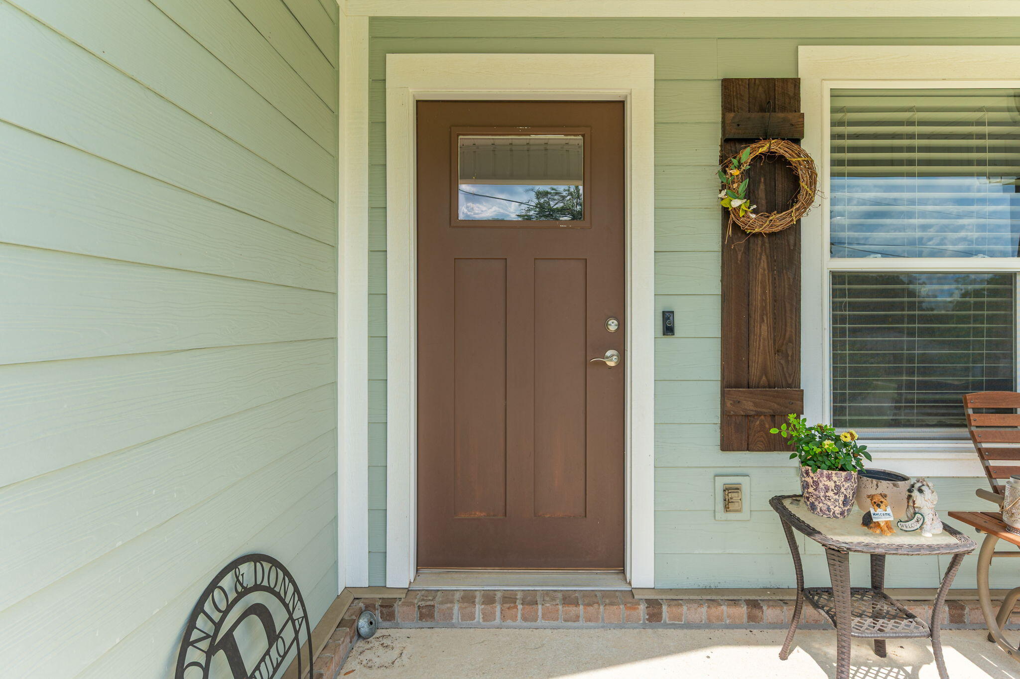 MCCASKILL - Residential