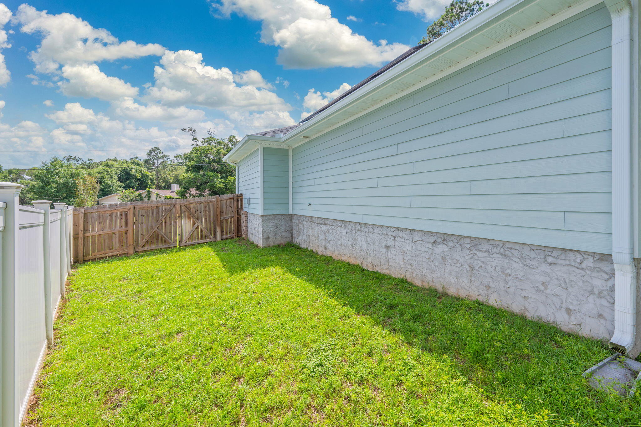 MCCASKILL - Residential