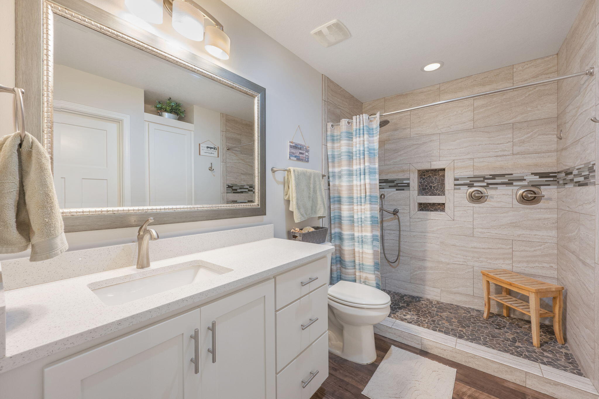 MCCASKILL - Residential