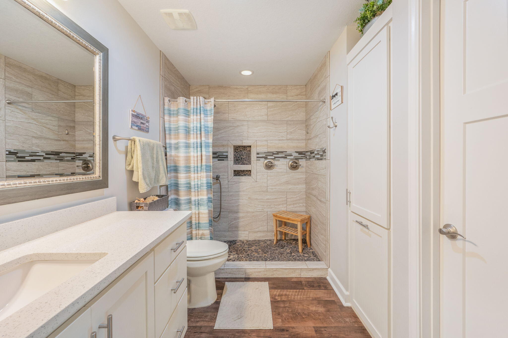 MCCASKILL - Residential