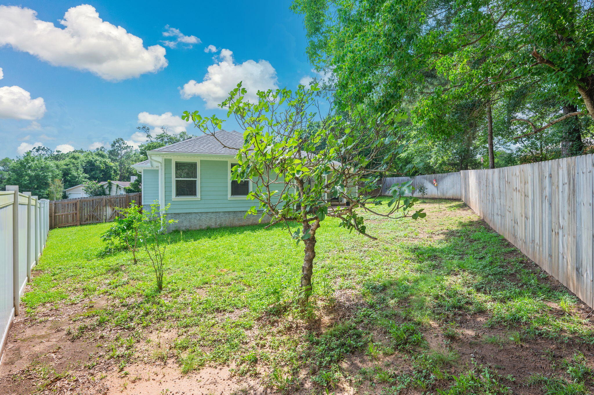 MCCASKILL - Residential