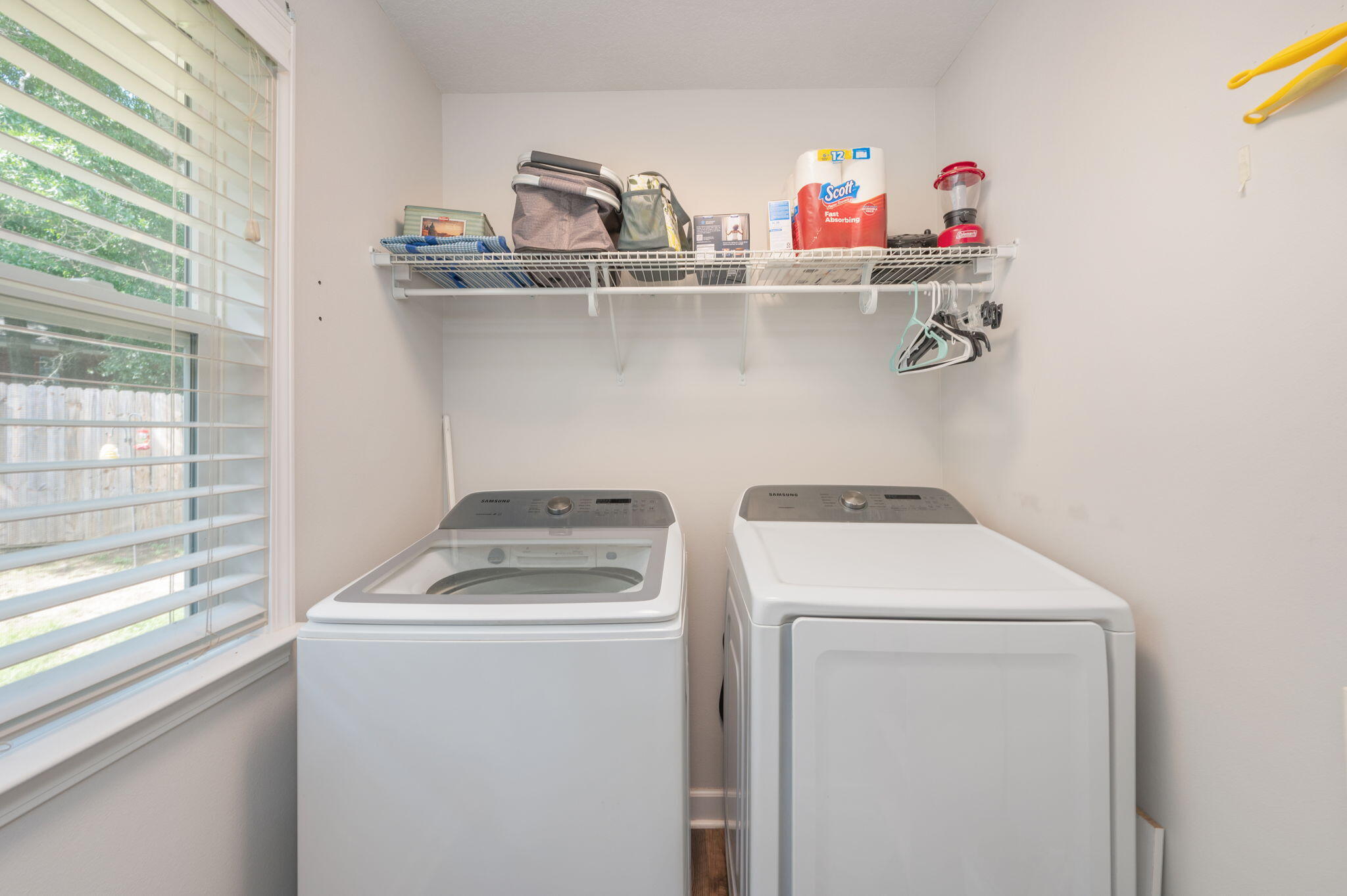 MCCASKILL - Residential