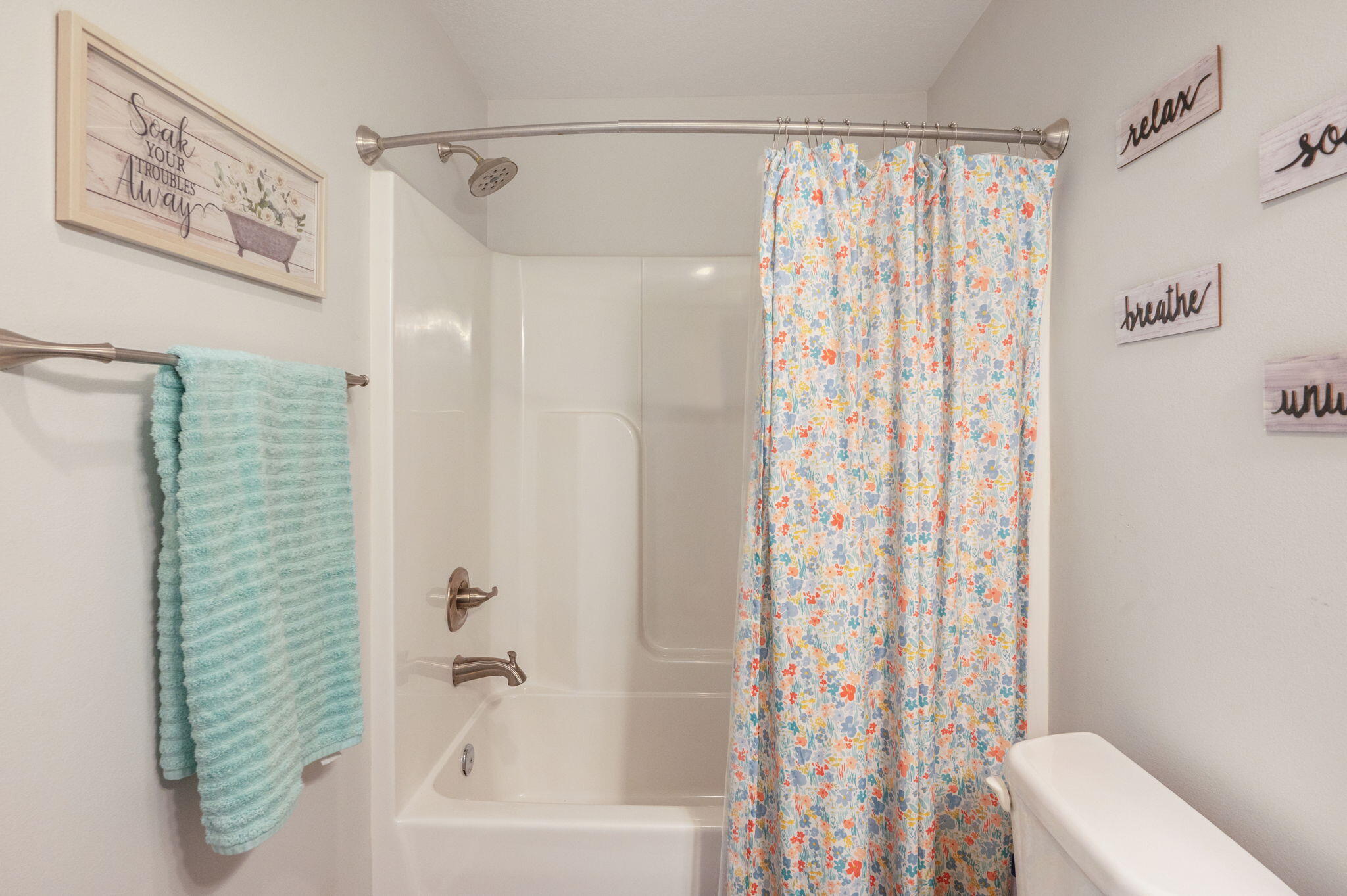 MCCASKILL - Residential