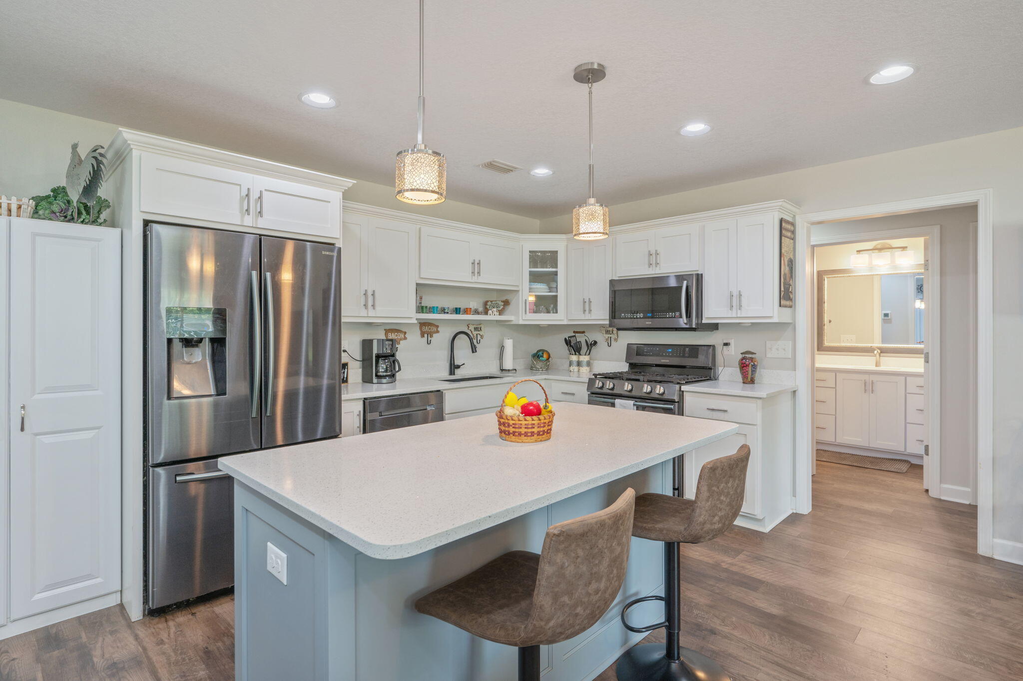 MCCASKILL - Residential