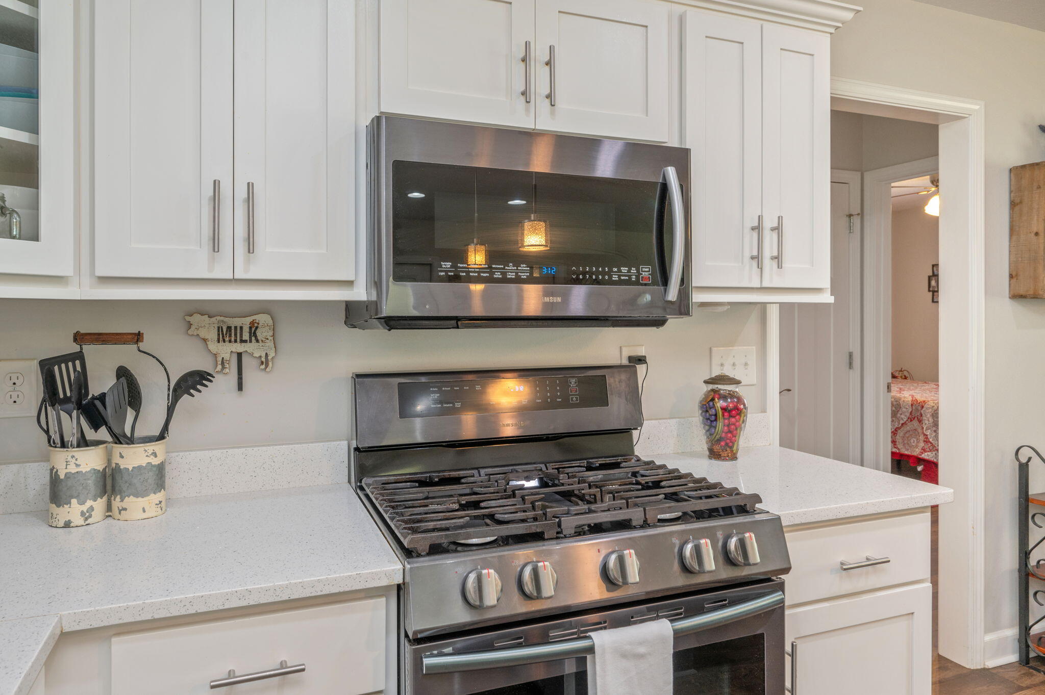 MCCASKILL - Residential