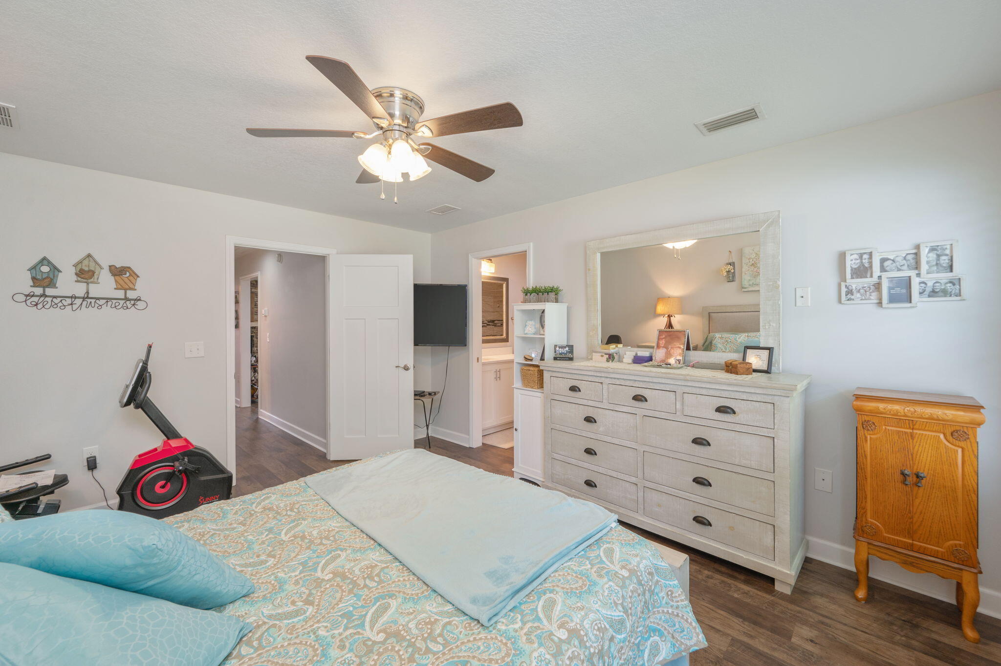 MCCASKILL - Residential