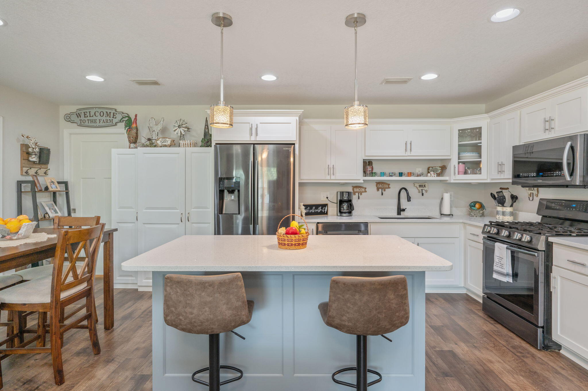 MCCASKILL - Residential