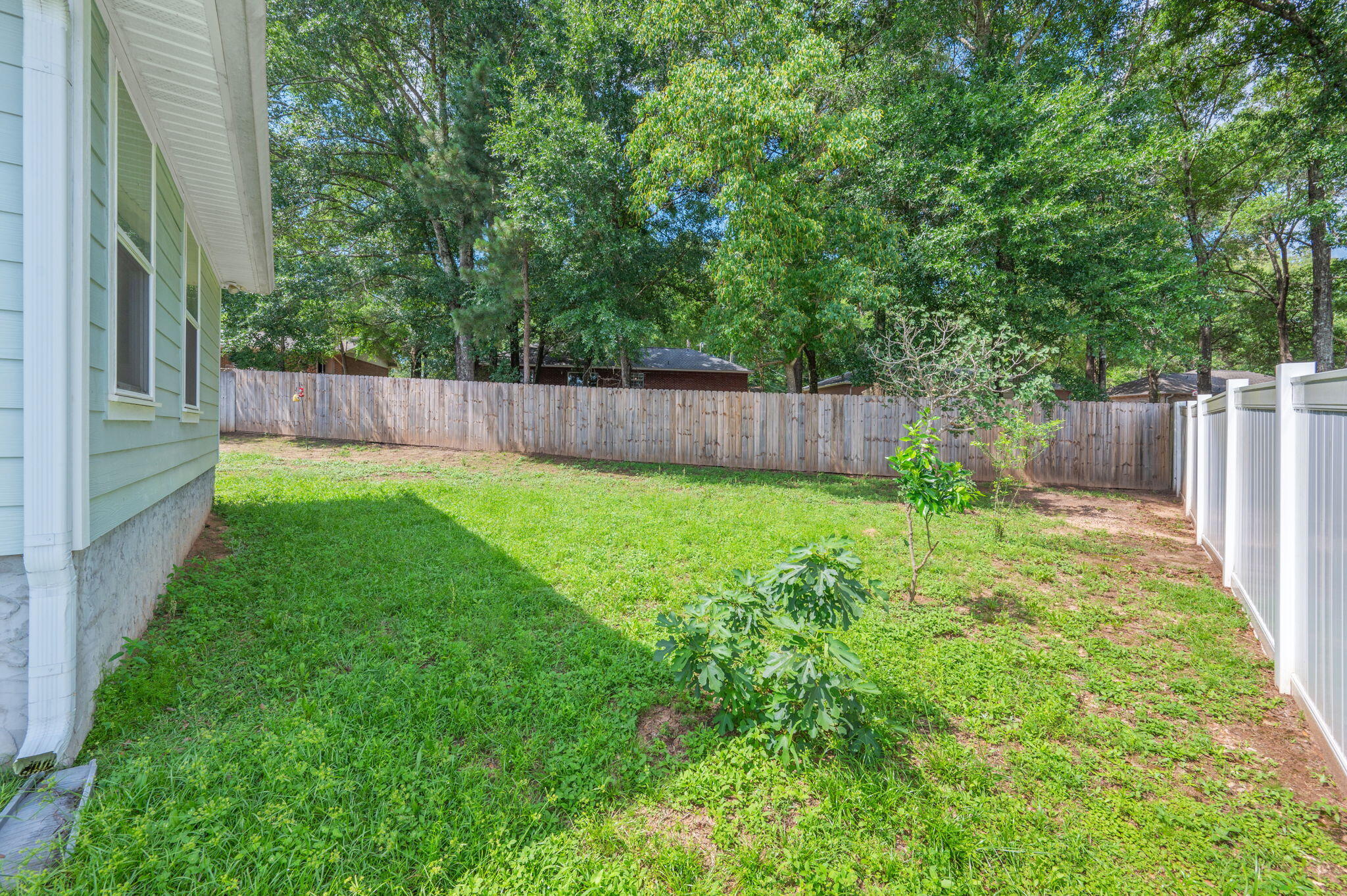 MCCASKILL - Residential