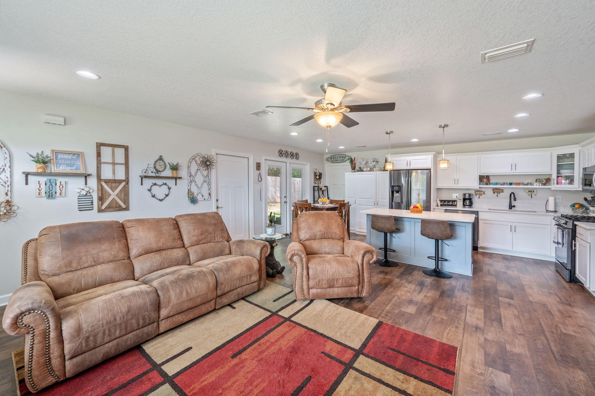 MCCASKILL - Residential