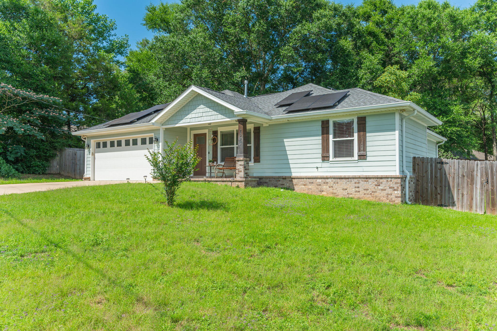 MCCASKILL - Residential