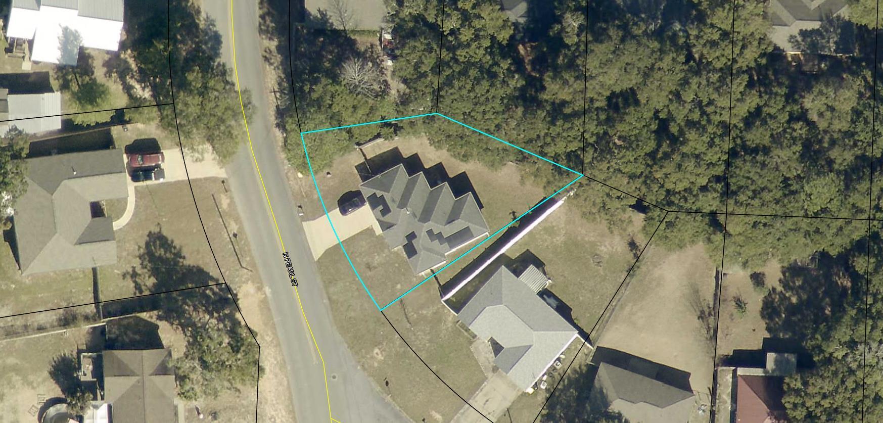 MCCASKILL - Residential