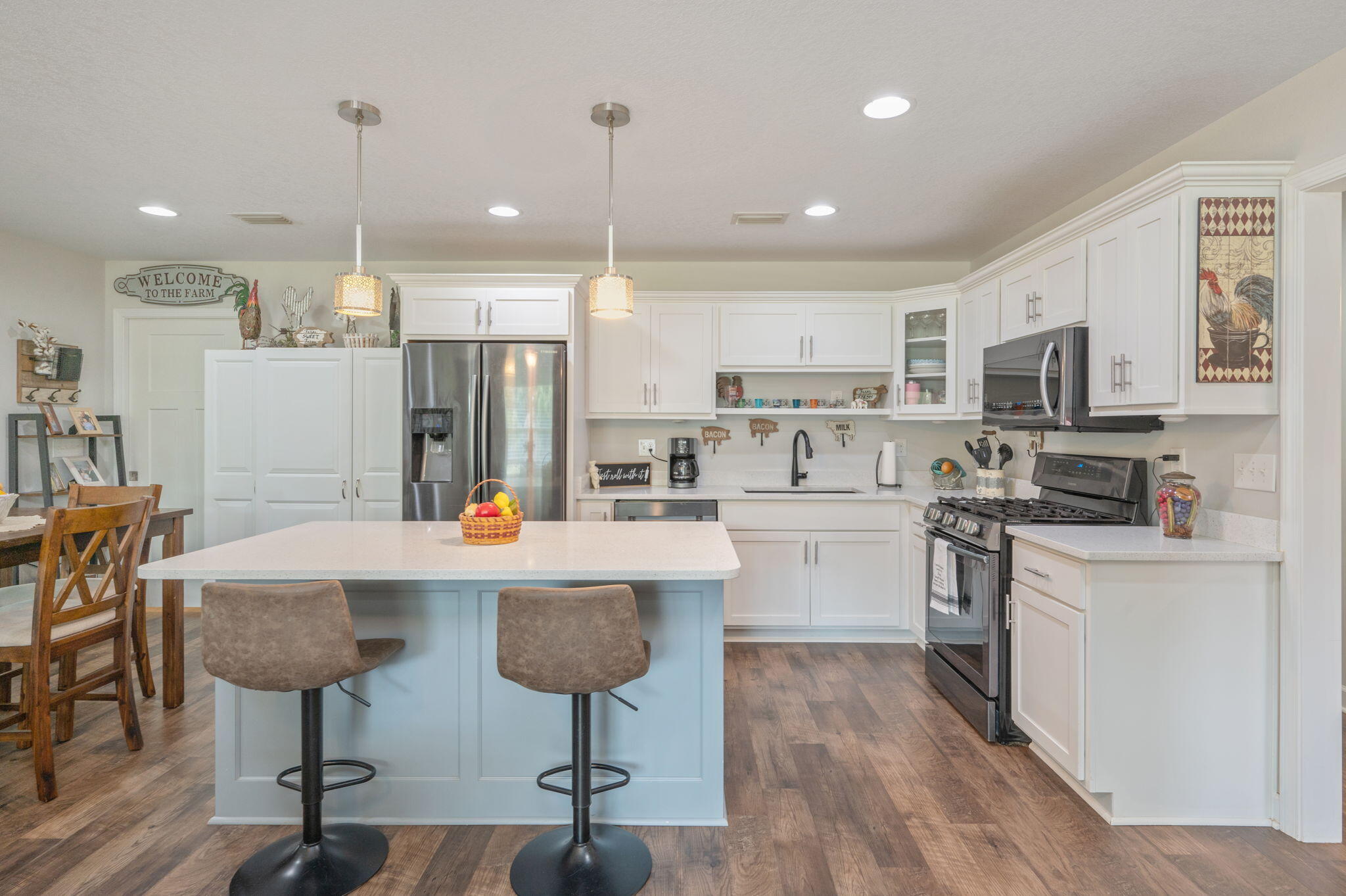 MCCASKILL - Residential