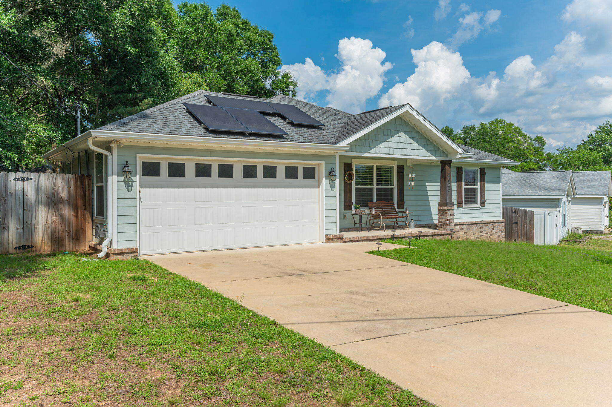 MCCASKILL - Residential