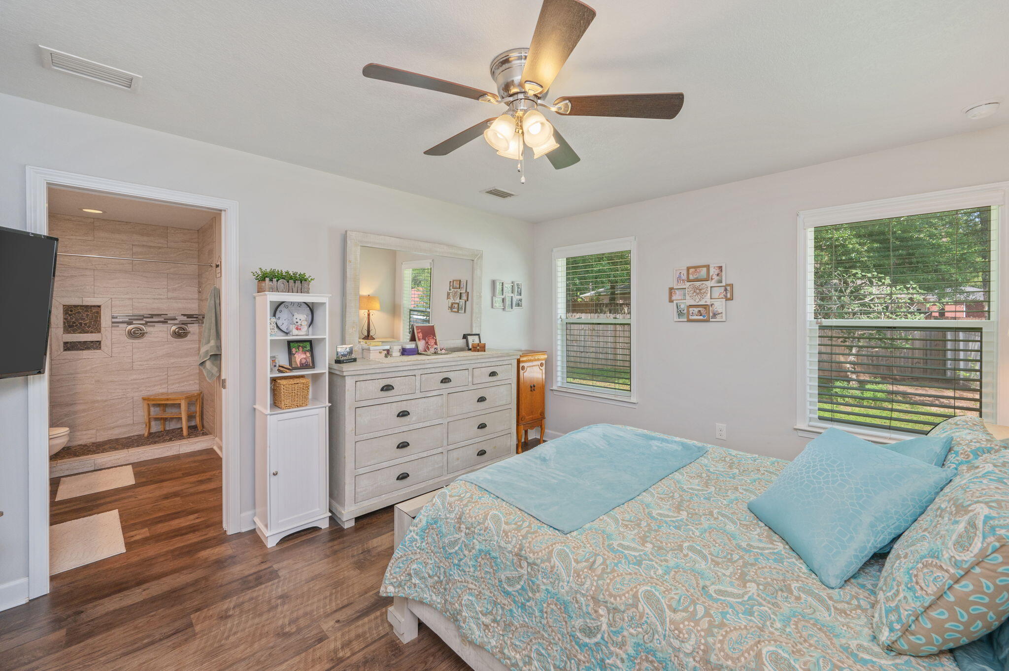 MCCASKILL - Residential