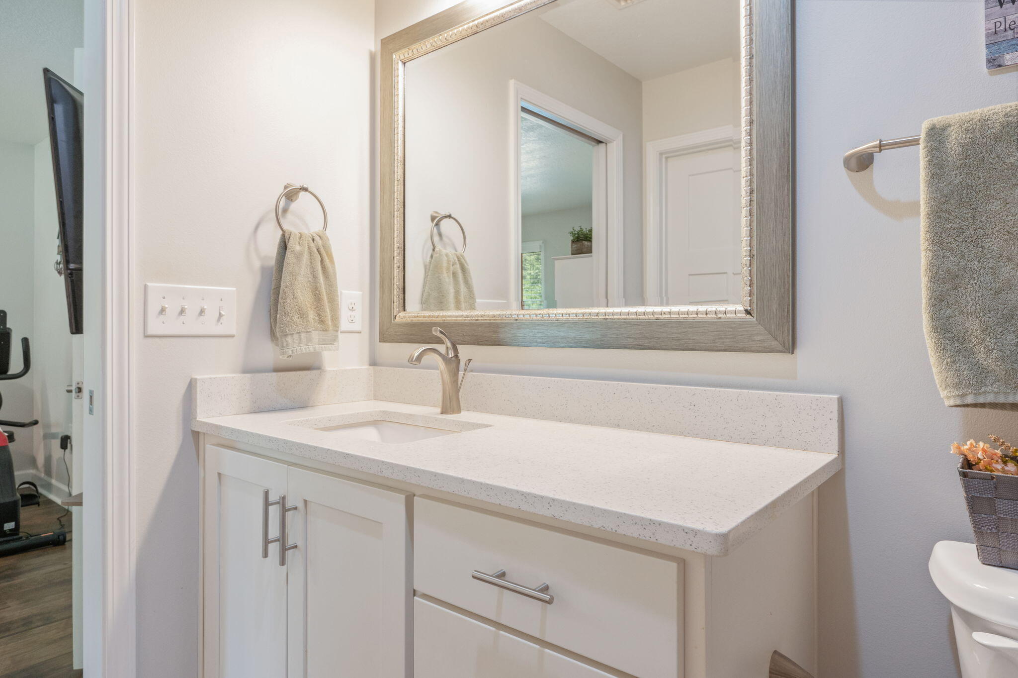 MCCASKILL - Residential