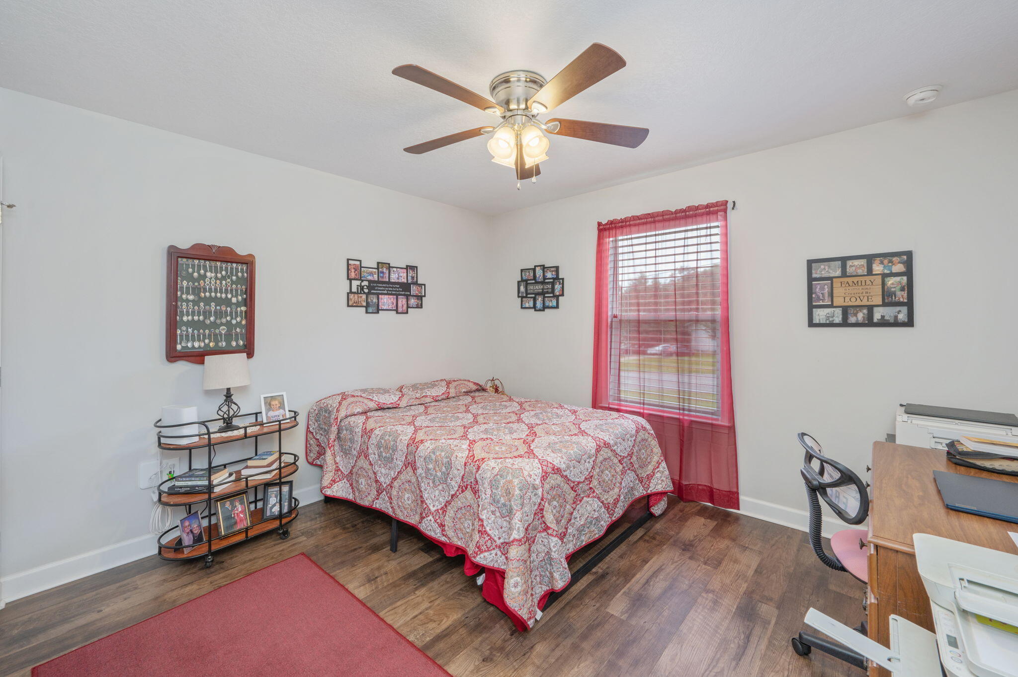 MCCASKILL - Residential