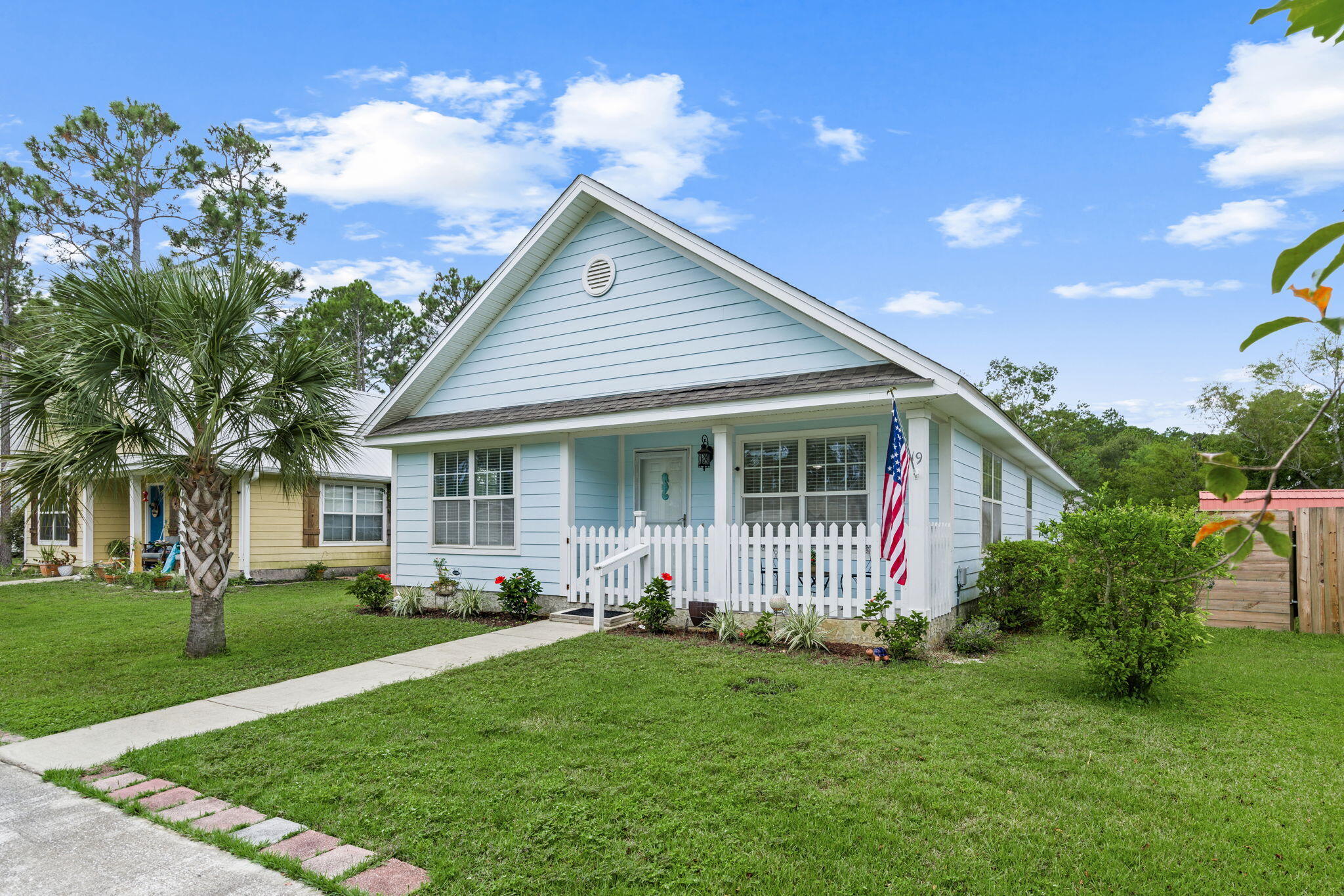TOWN OF SANTA ROSA - Residential