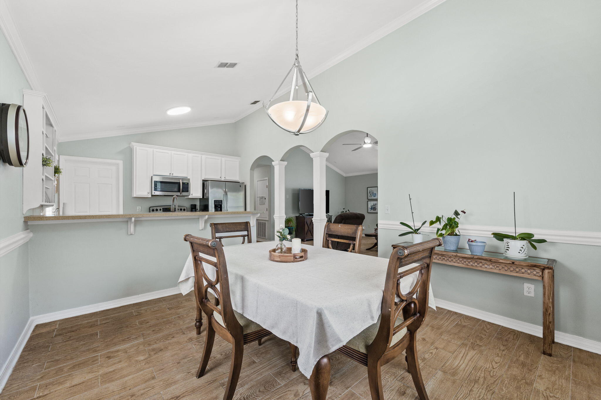 TOWN OF SANTA ROSA - Residential