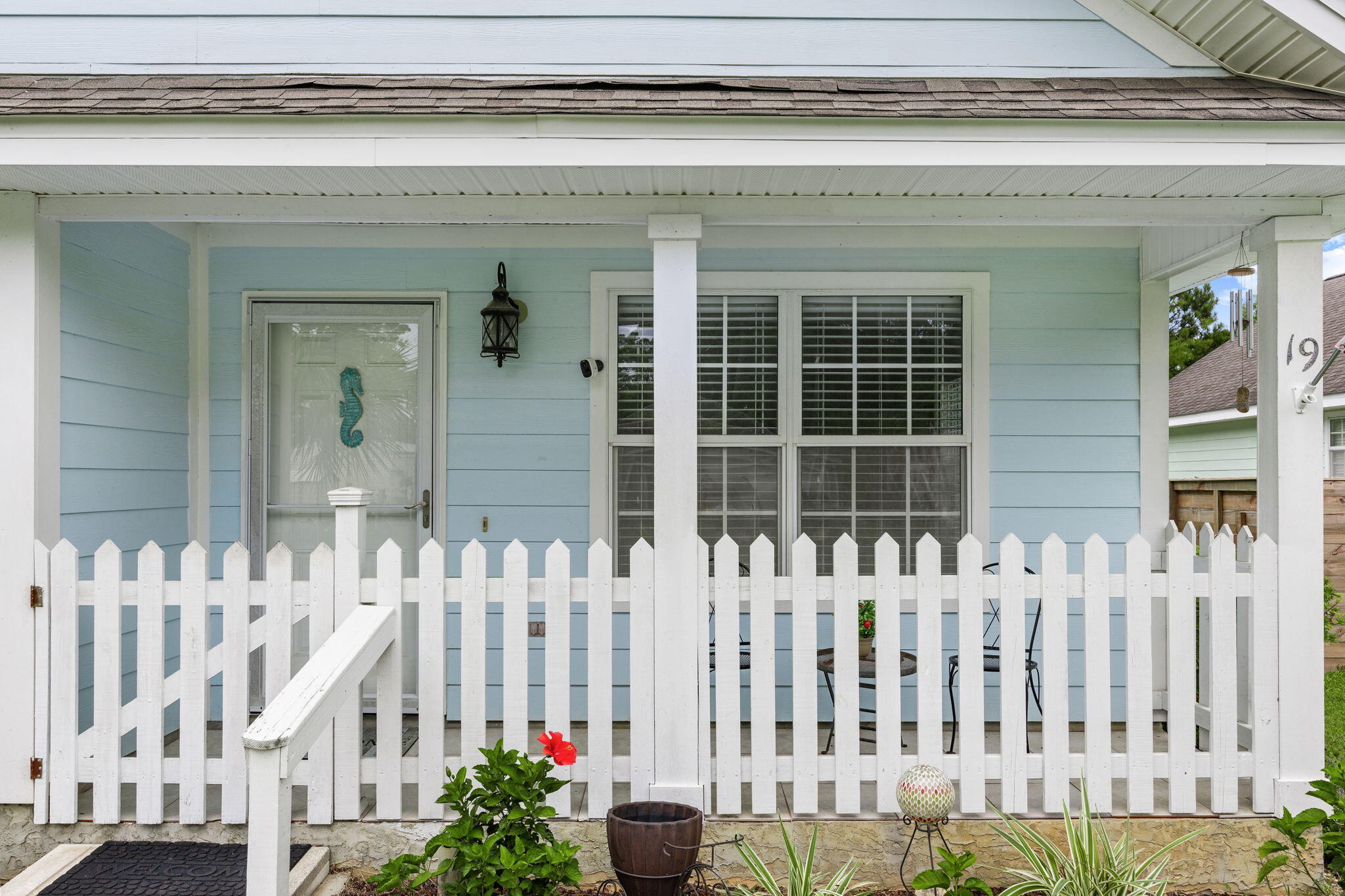 TOWN OF SANTA ROSA - Residential