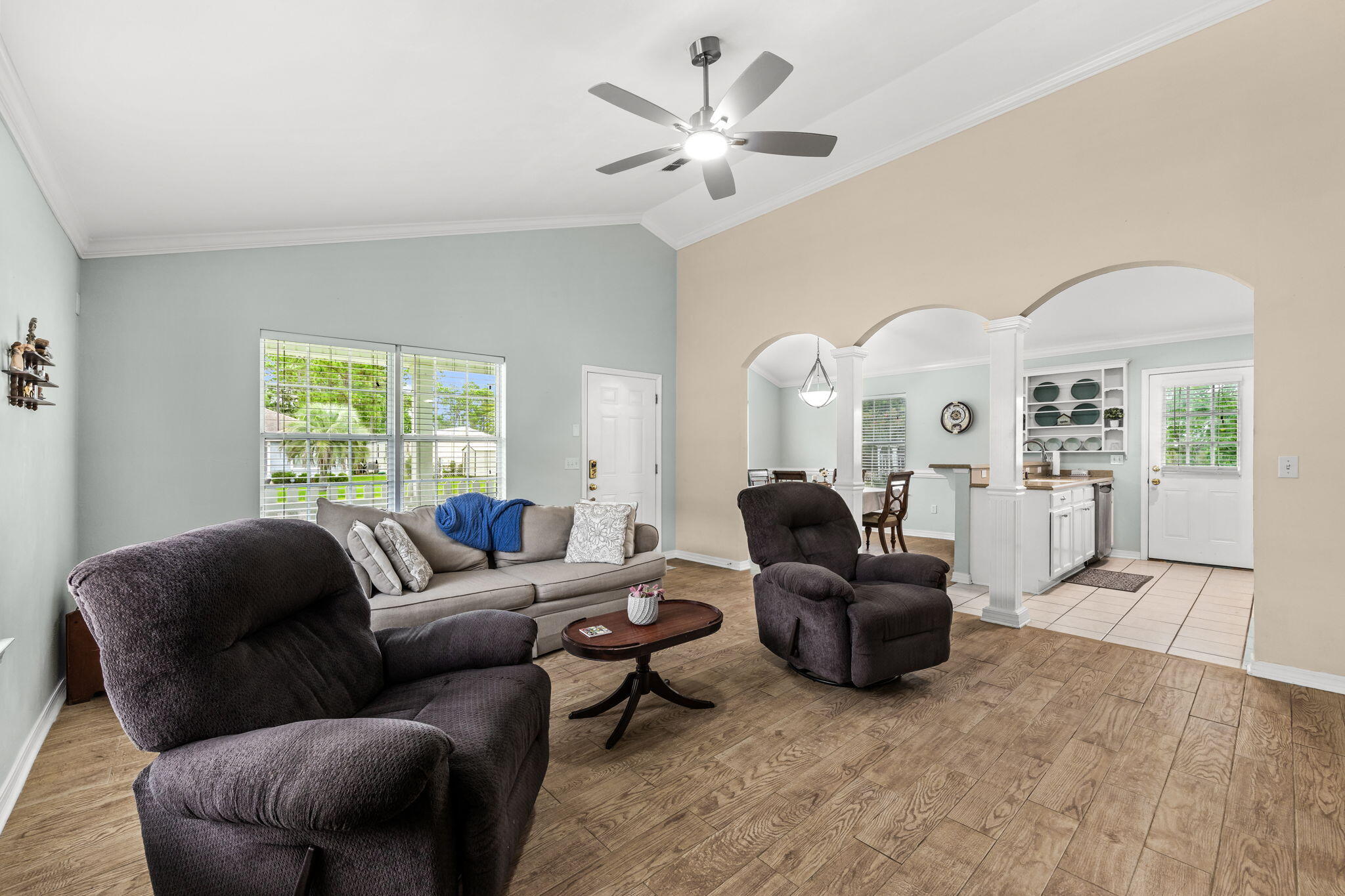 TOWN OF SANTA ROSA - Residential