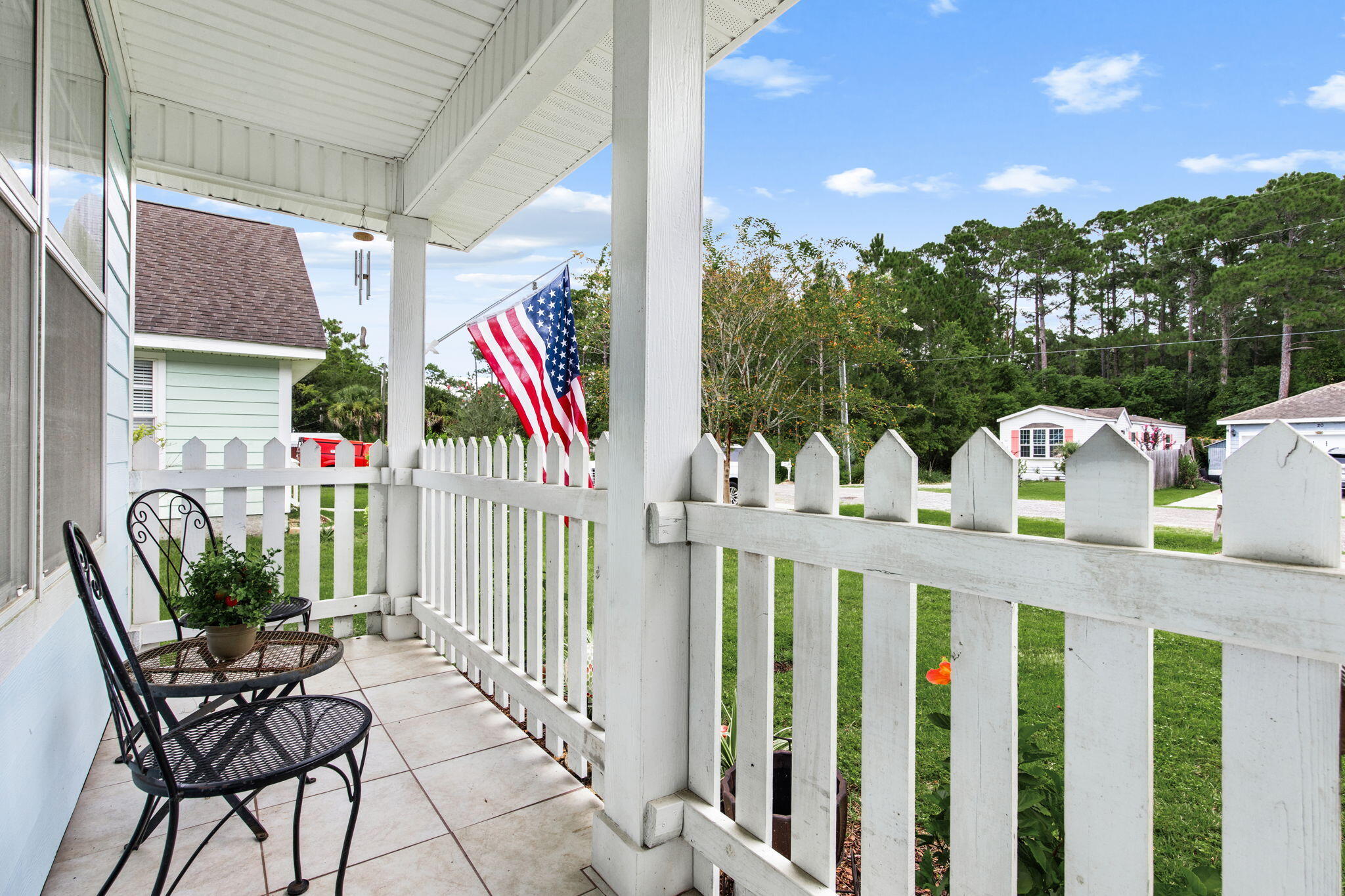TOWN OF SANTA ROSA - Residential