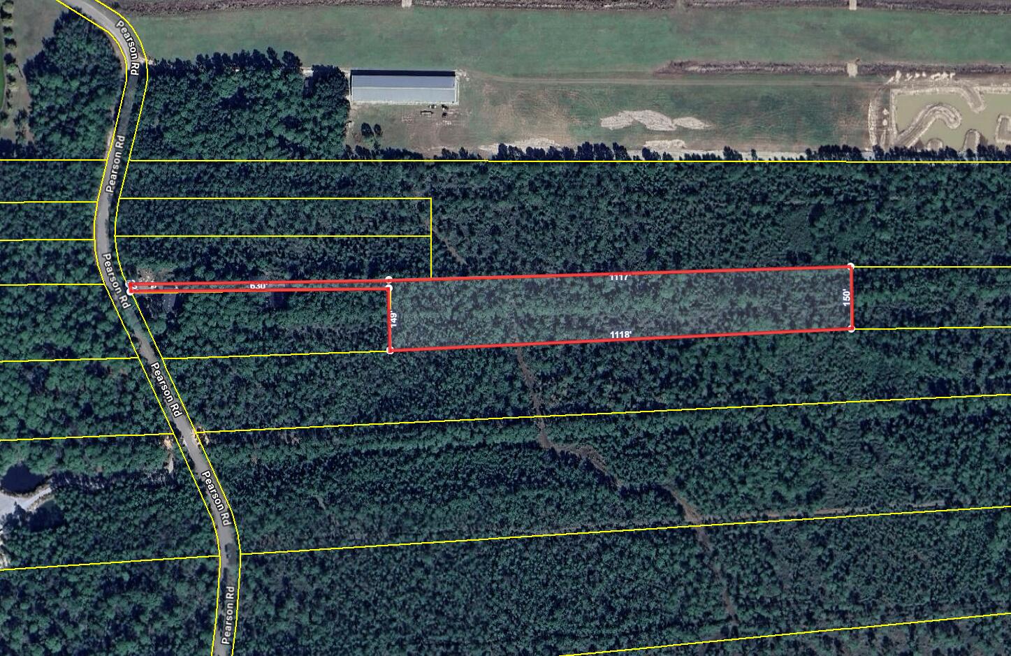 Discover the possibilities with this 4.14-acre vacant parcel, offering a desirable blend of privacy, space, and opportunity. Whether you're envisioning a custom home, private retreat, or long-term investment, this property provides the freedom to design and build to suit your vision. With generous acreage, there's room for a thoughtfully designed residence, additional structures, or outdoor living spaces that complement your lifestyle. Ideal for investors, builders, or buyers seeking flexibility and room to grow, this parcel offers potential for future development while still maintaining a peaceful, secluded feel. Create something truly your own--modern, traditional, or completely unique--on a canvas like this. Opportunities of this size are becoming increasingly rare.