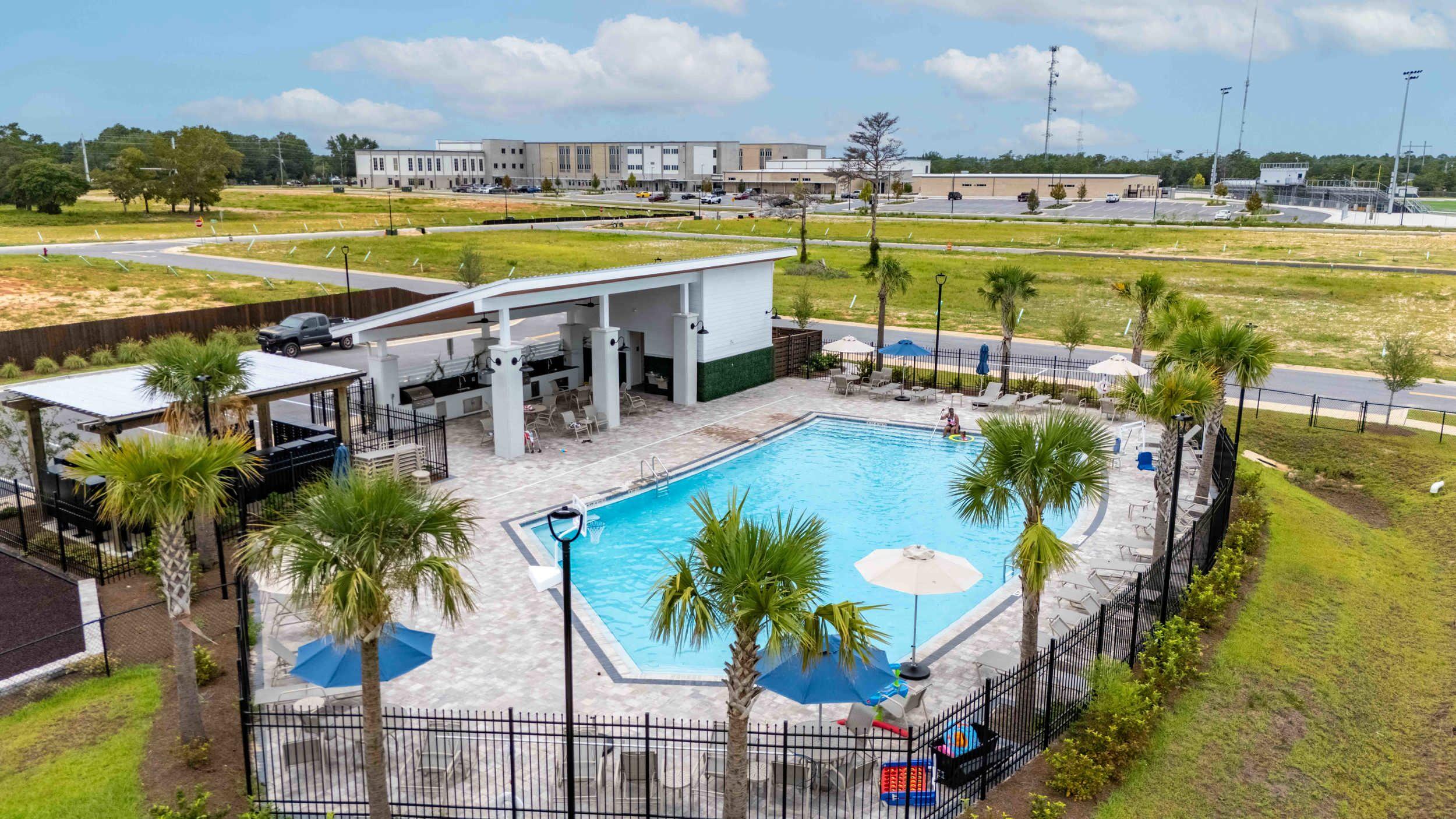 SOUNDVIEW T/H - Residential Lease