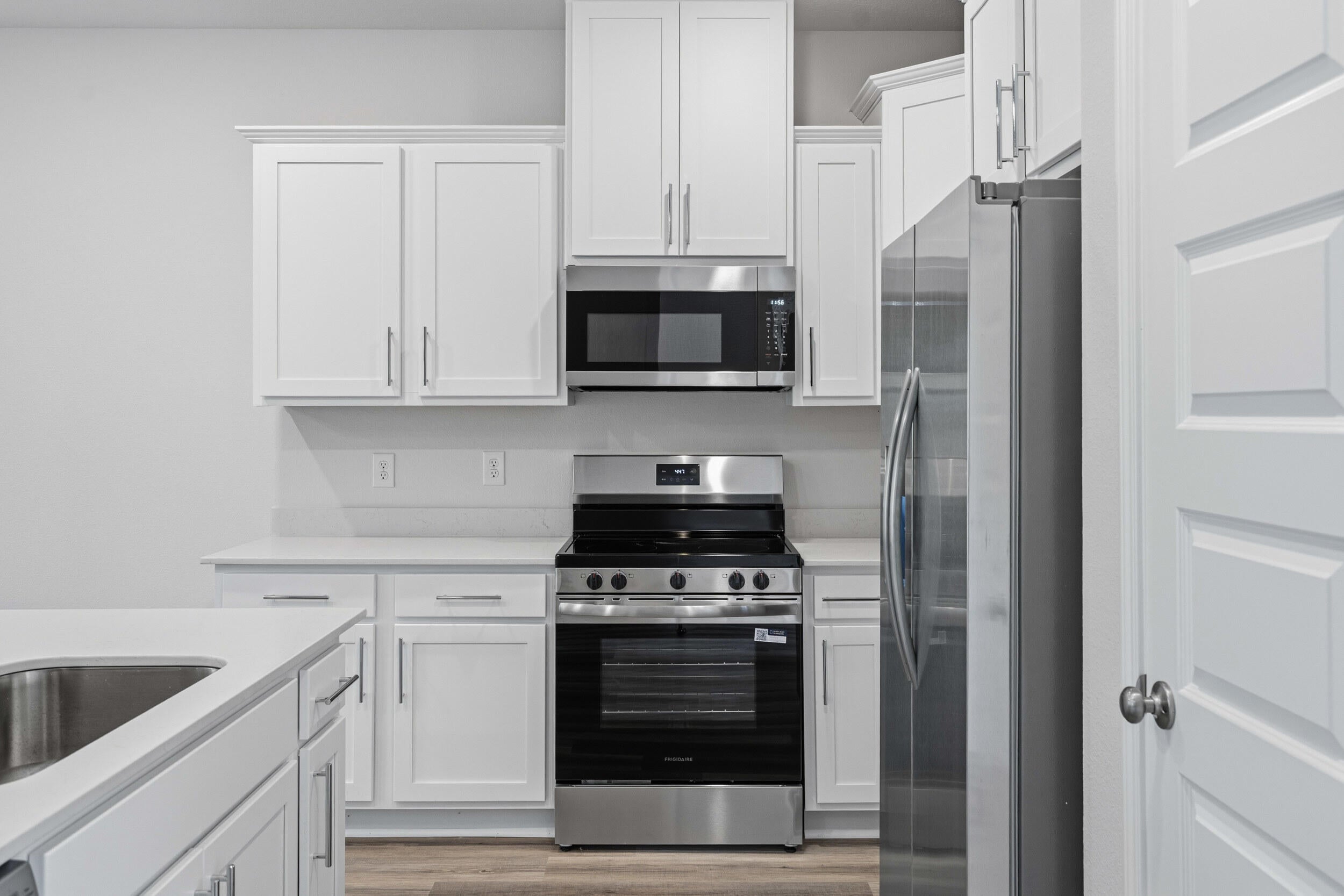SOUNDVIEW T/H - Residential Lease