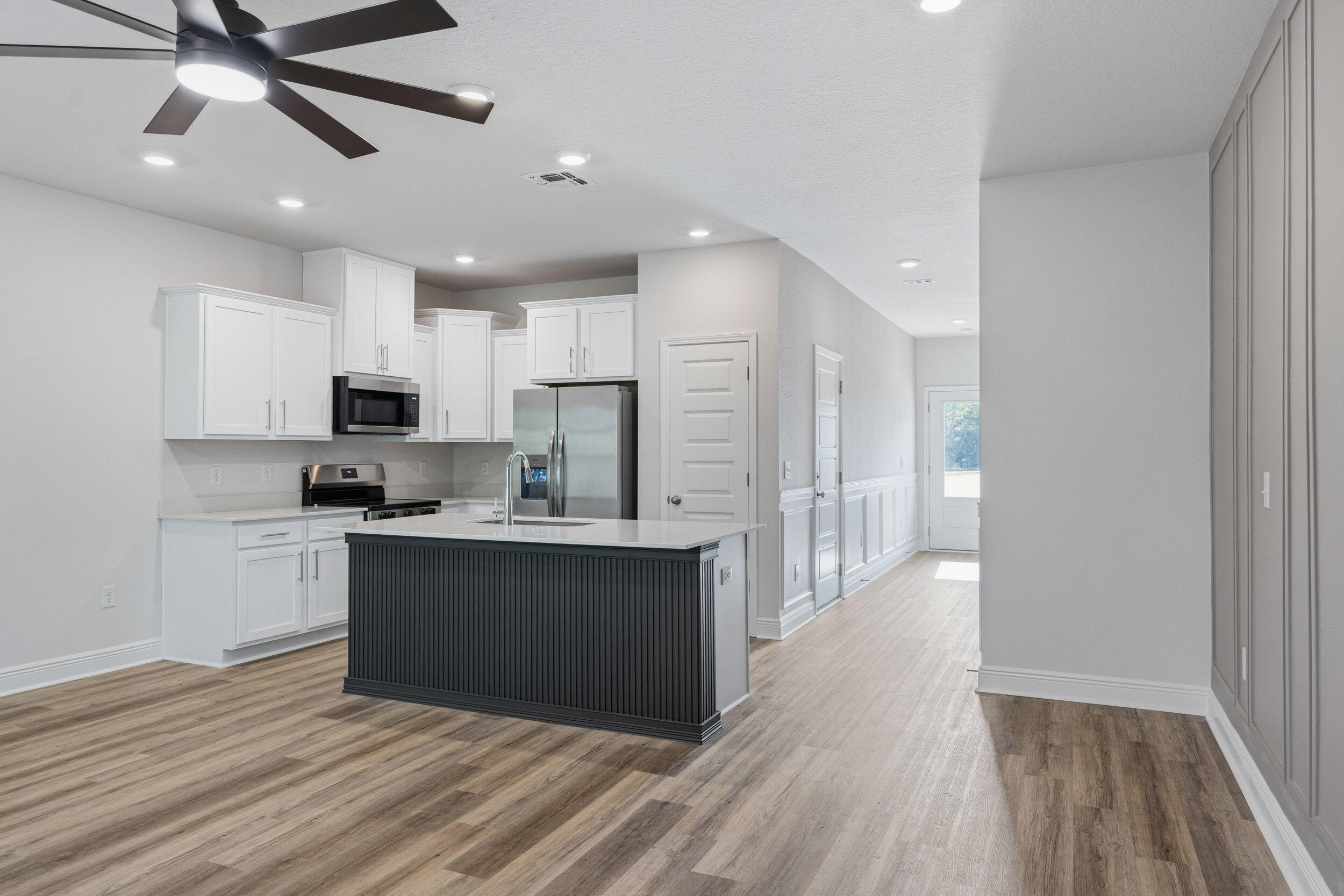 SOUNDVIEW T/H - Residential Lease