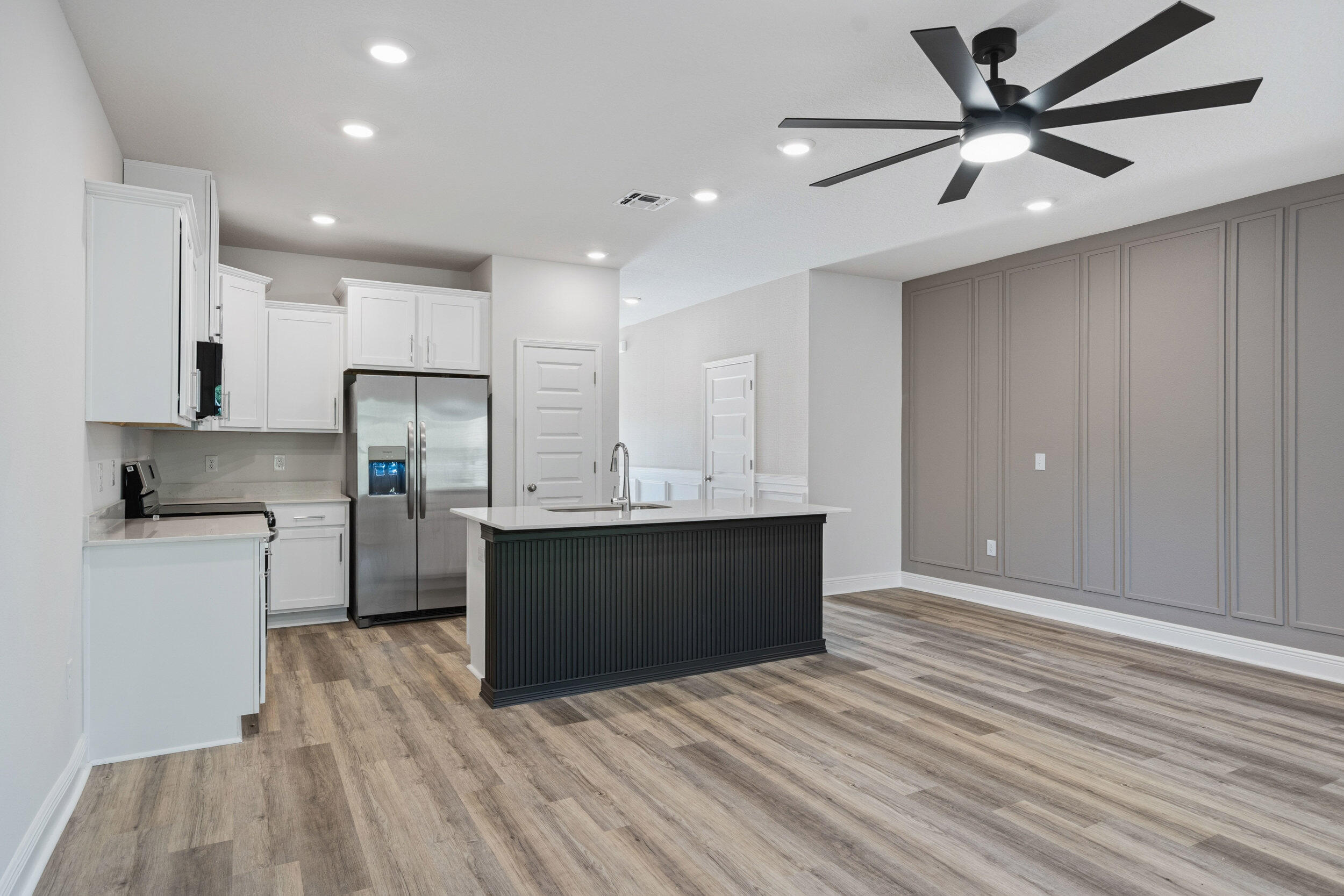 SOUNDVIEW T/H - Residential Lease