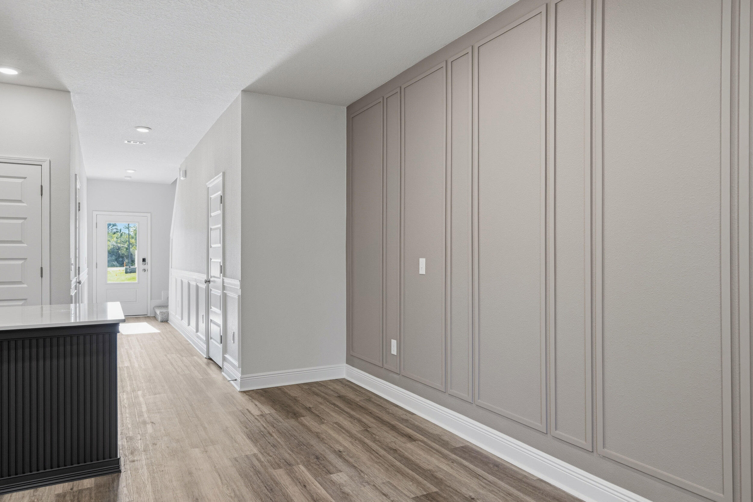 SOUNDVIEW T/H - Residential Lease