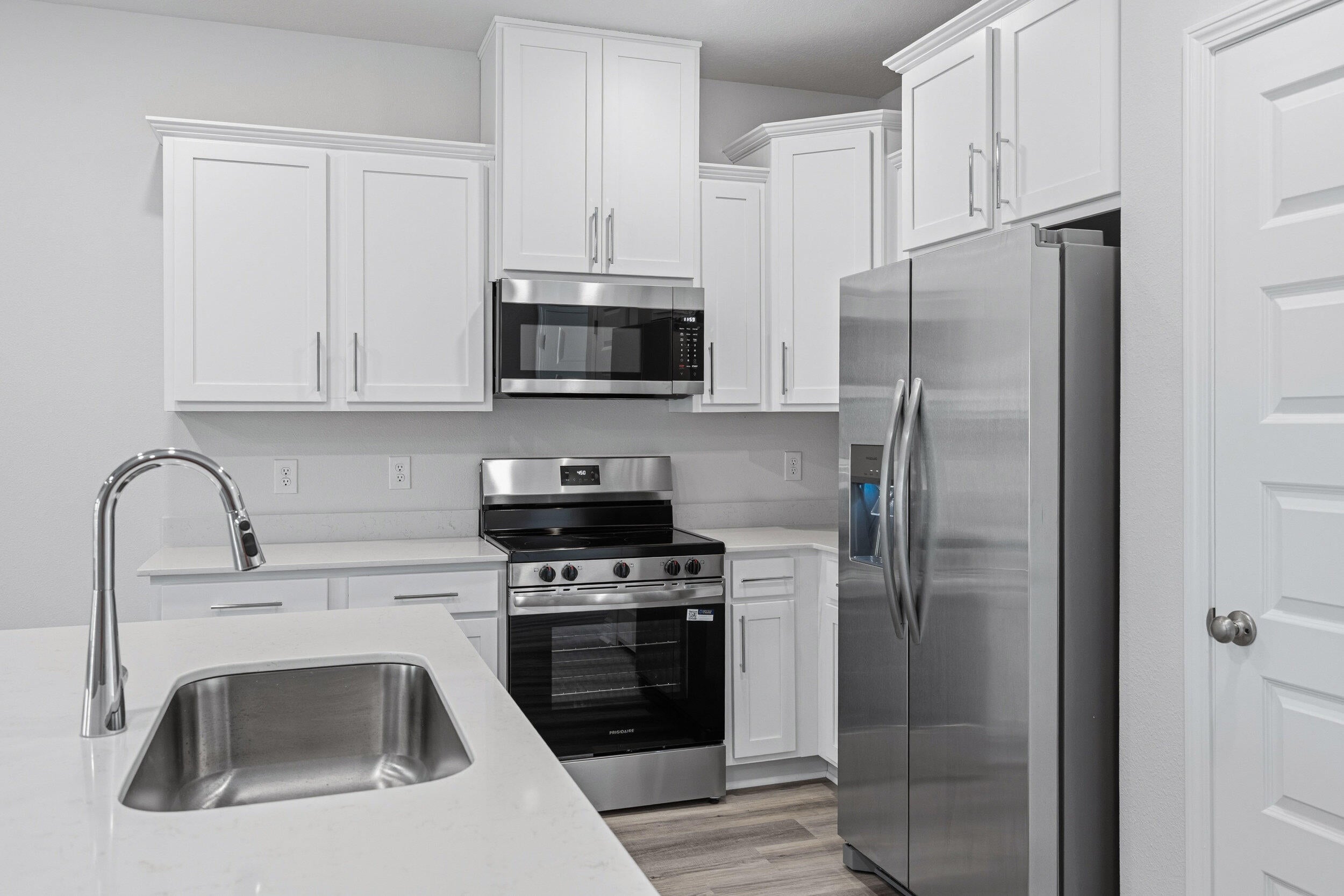 SOUNDVIEW T/H - Residential Lease